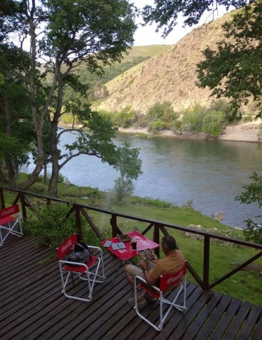Alumine River Ranch