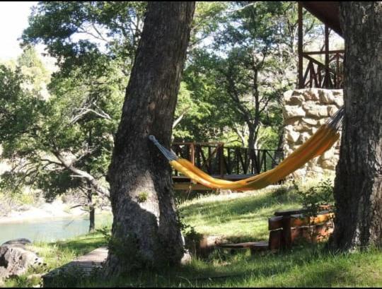Alumine River Ranch