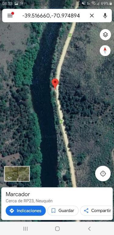 Alumine River Ranch