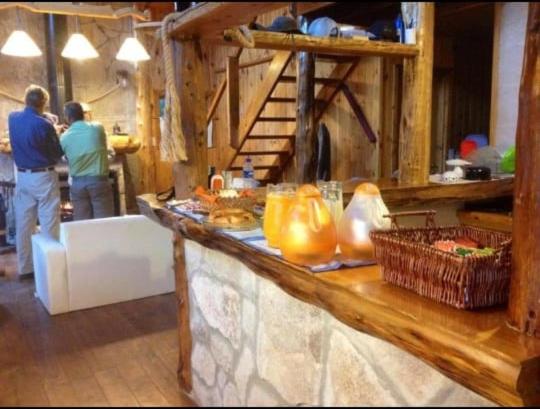 Alumine River Ranch