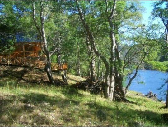 Alumine River Ranch