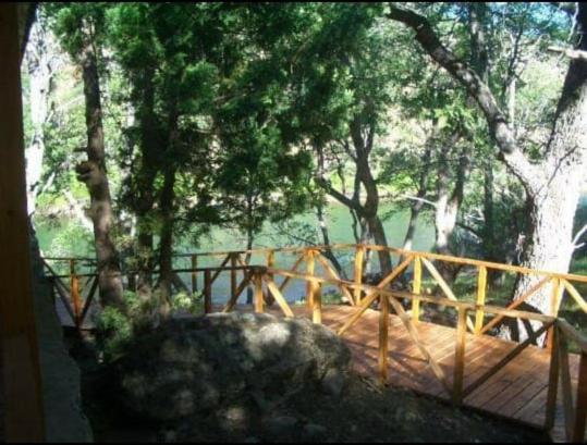 Alumine River Ranch