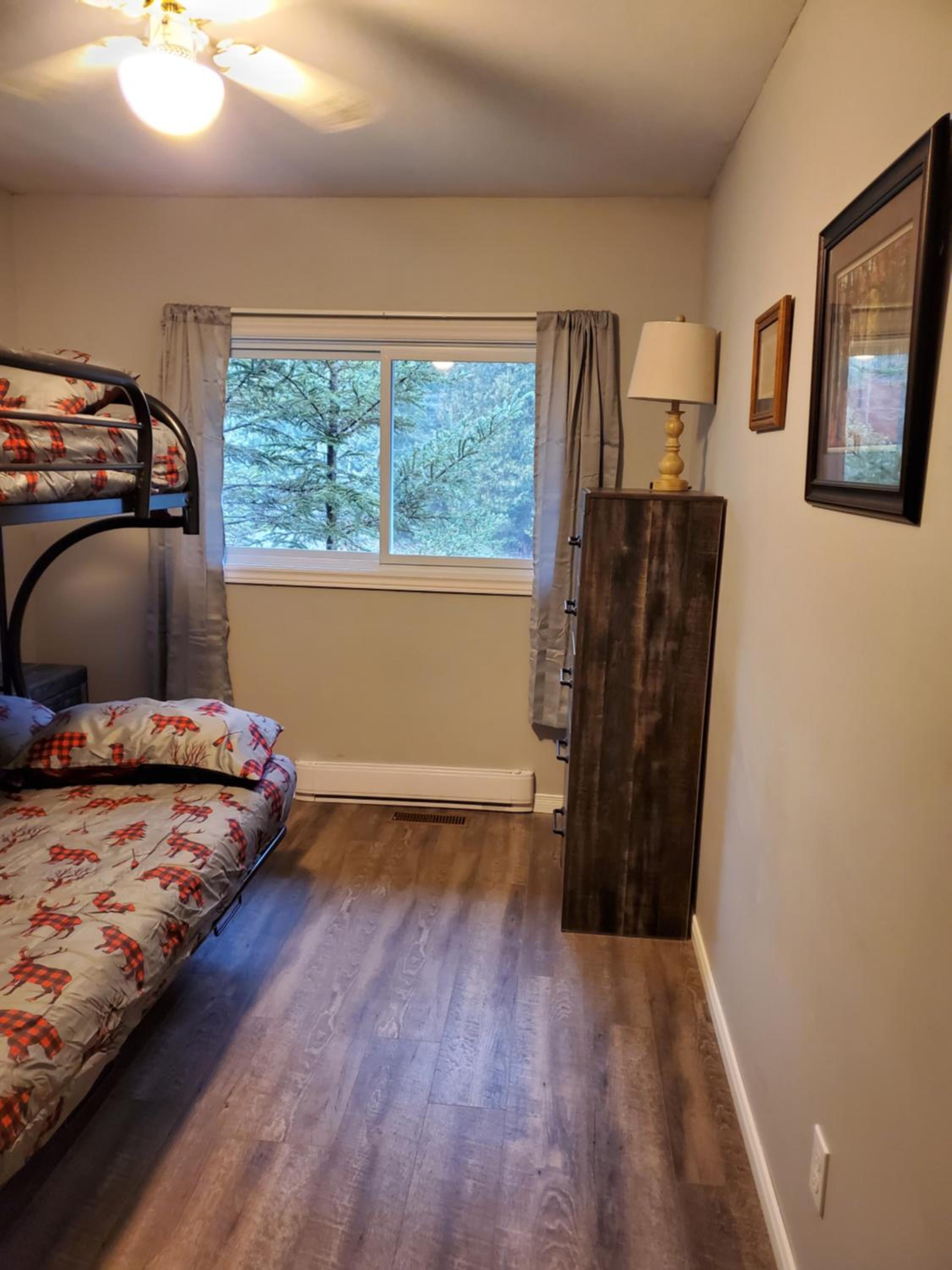 Michaels Bay Getaway on Manitoulin Island
