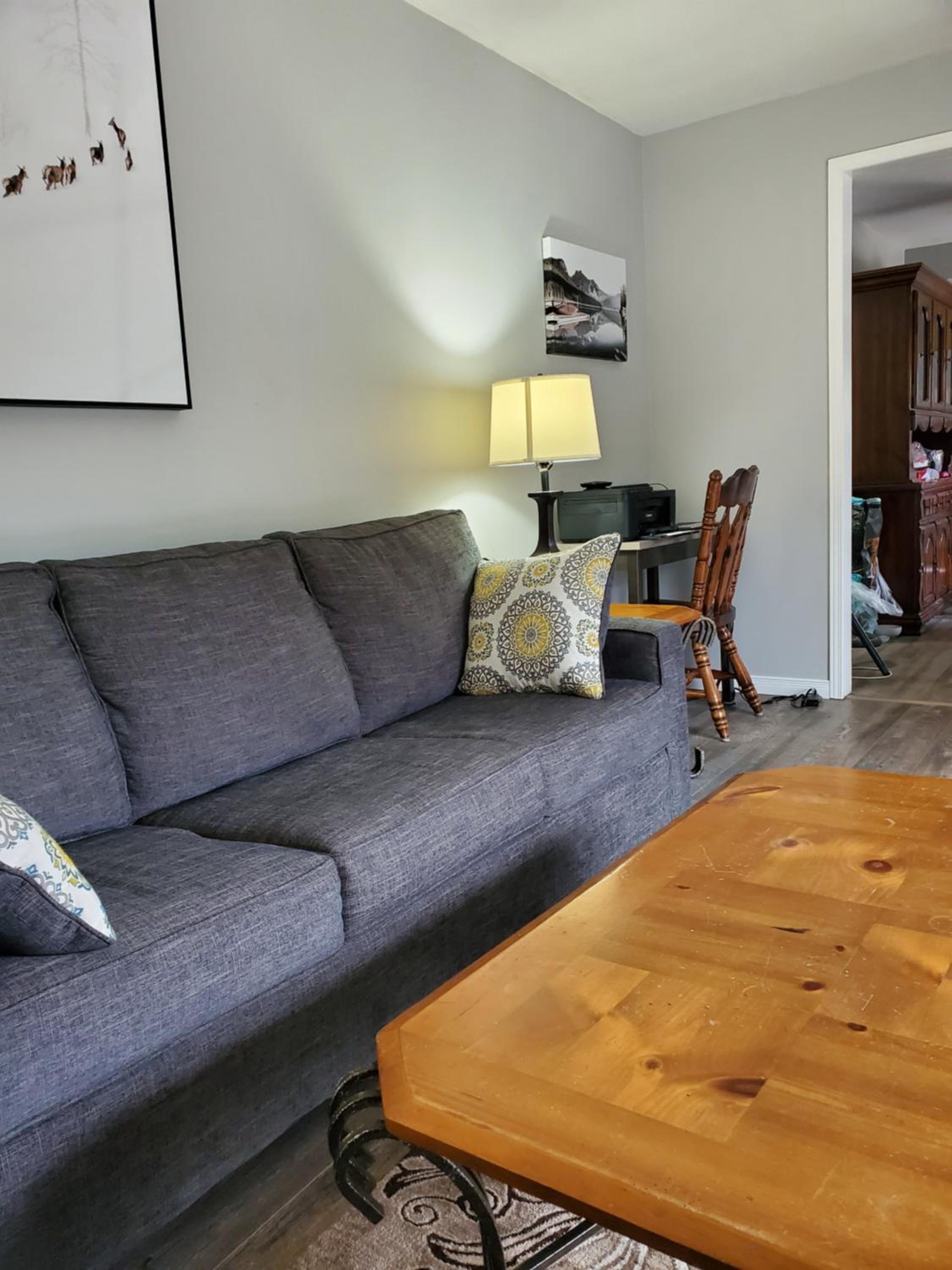 Michaels Bay Getaway on Manitoulin Island