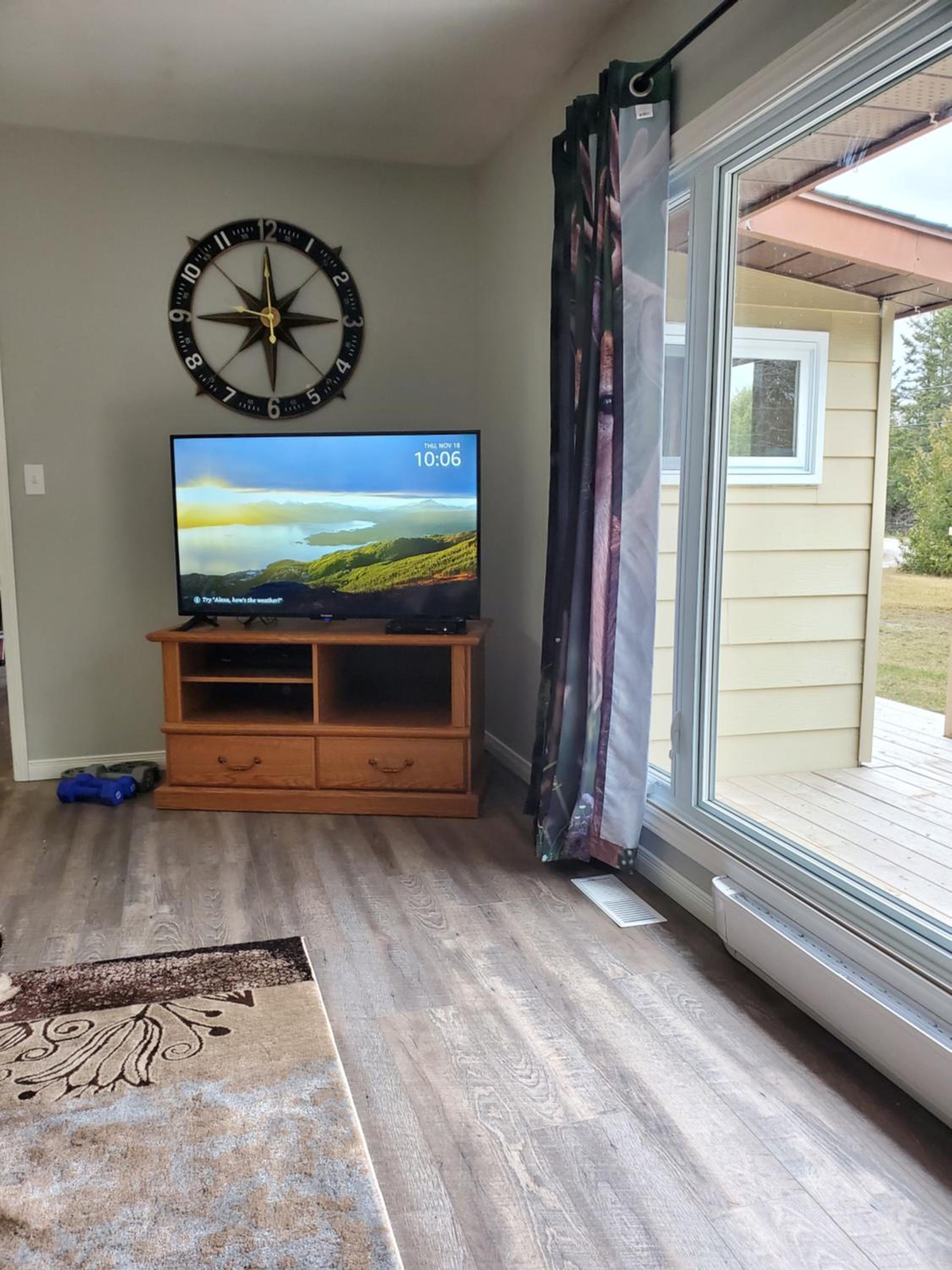 Michaels Bay Getaway on Manitoulin Island