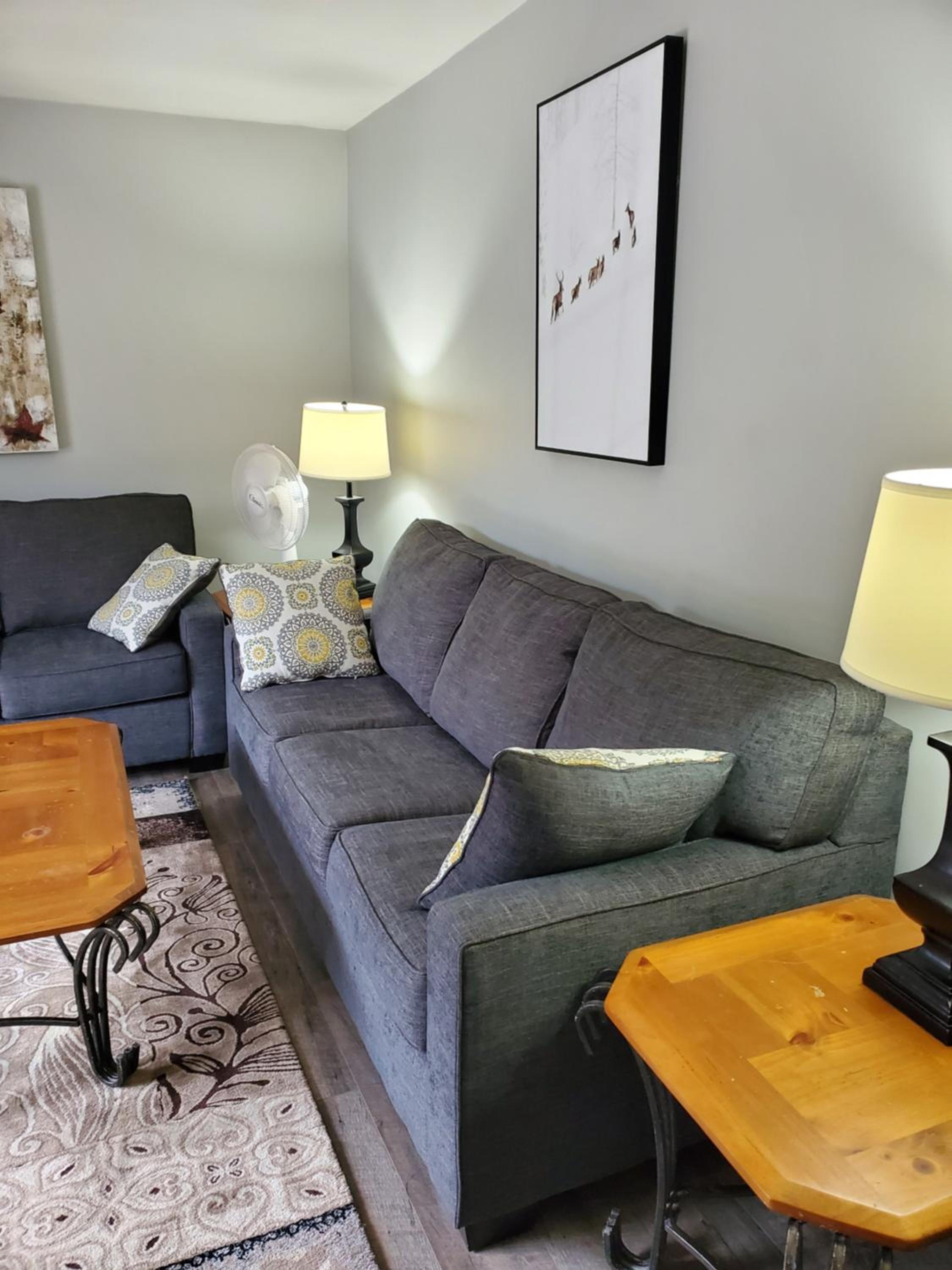 Michaels Bay Getaway on Manitoulin Island