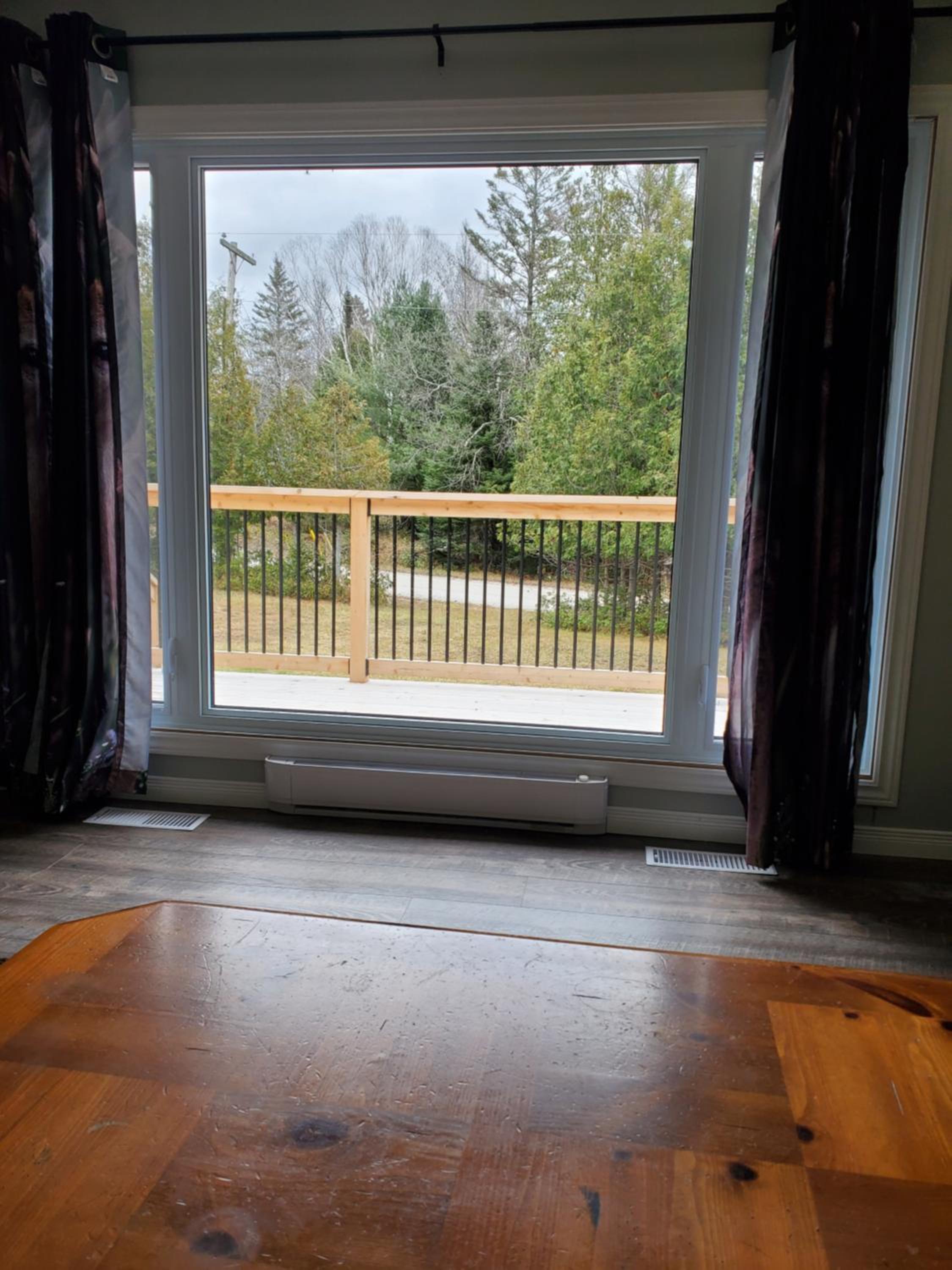 Michaels Bay Getaway on Manitoulin Island