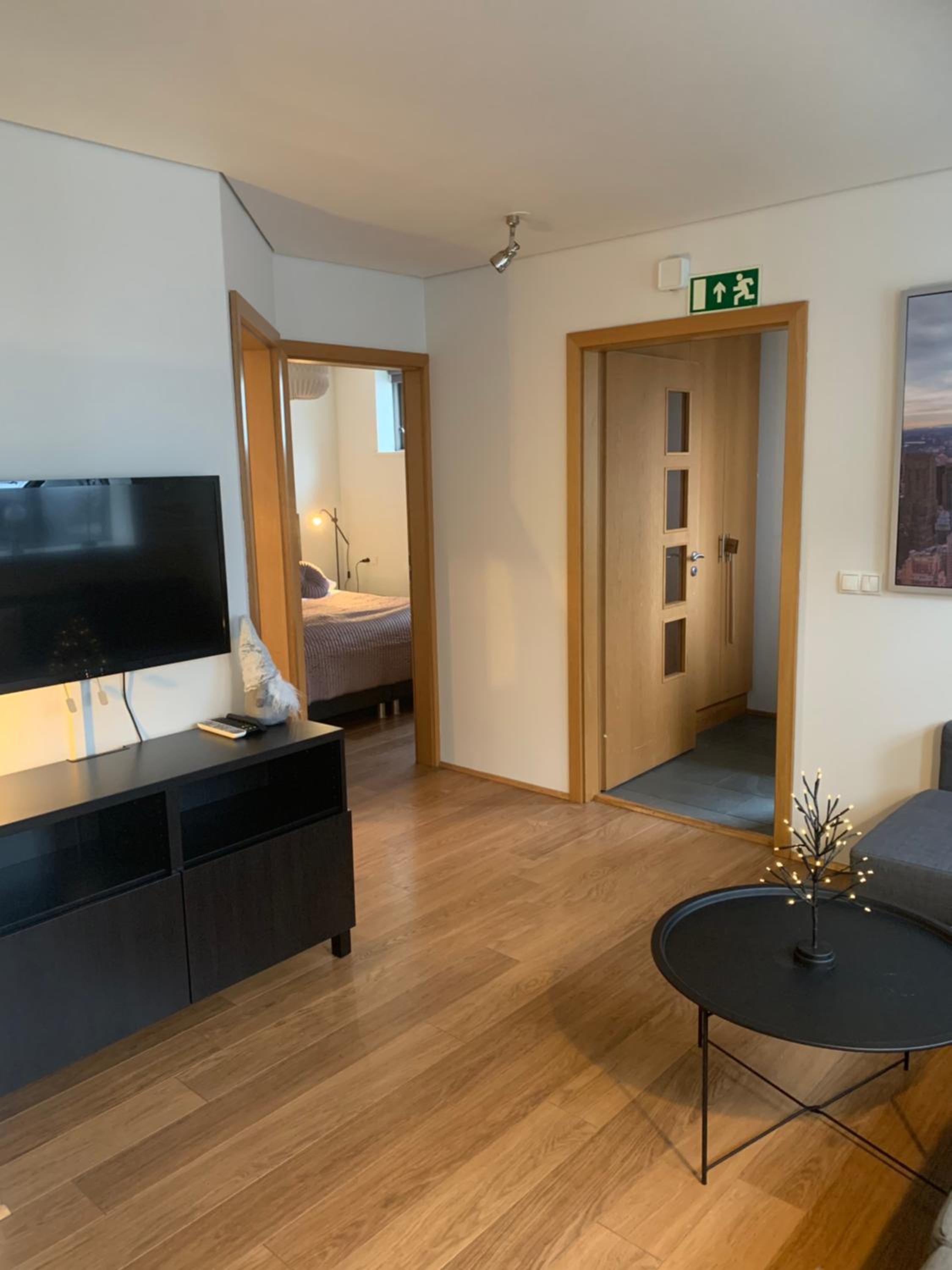 Mengi Apartments