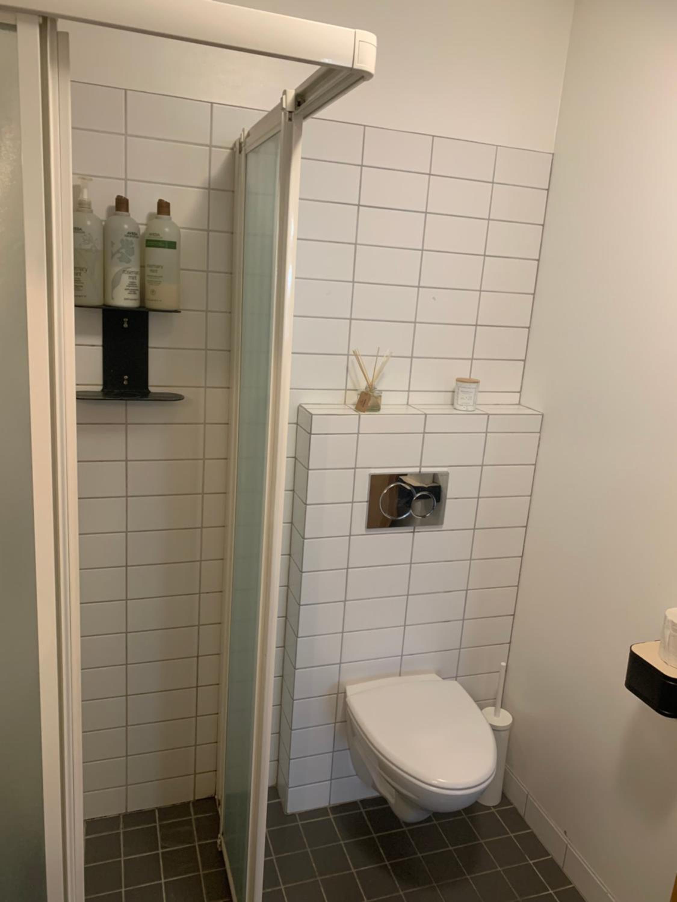 Mengi Apartments