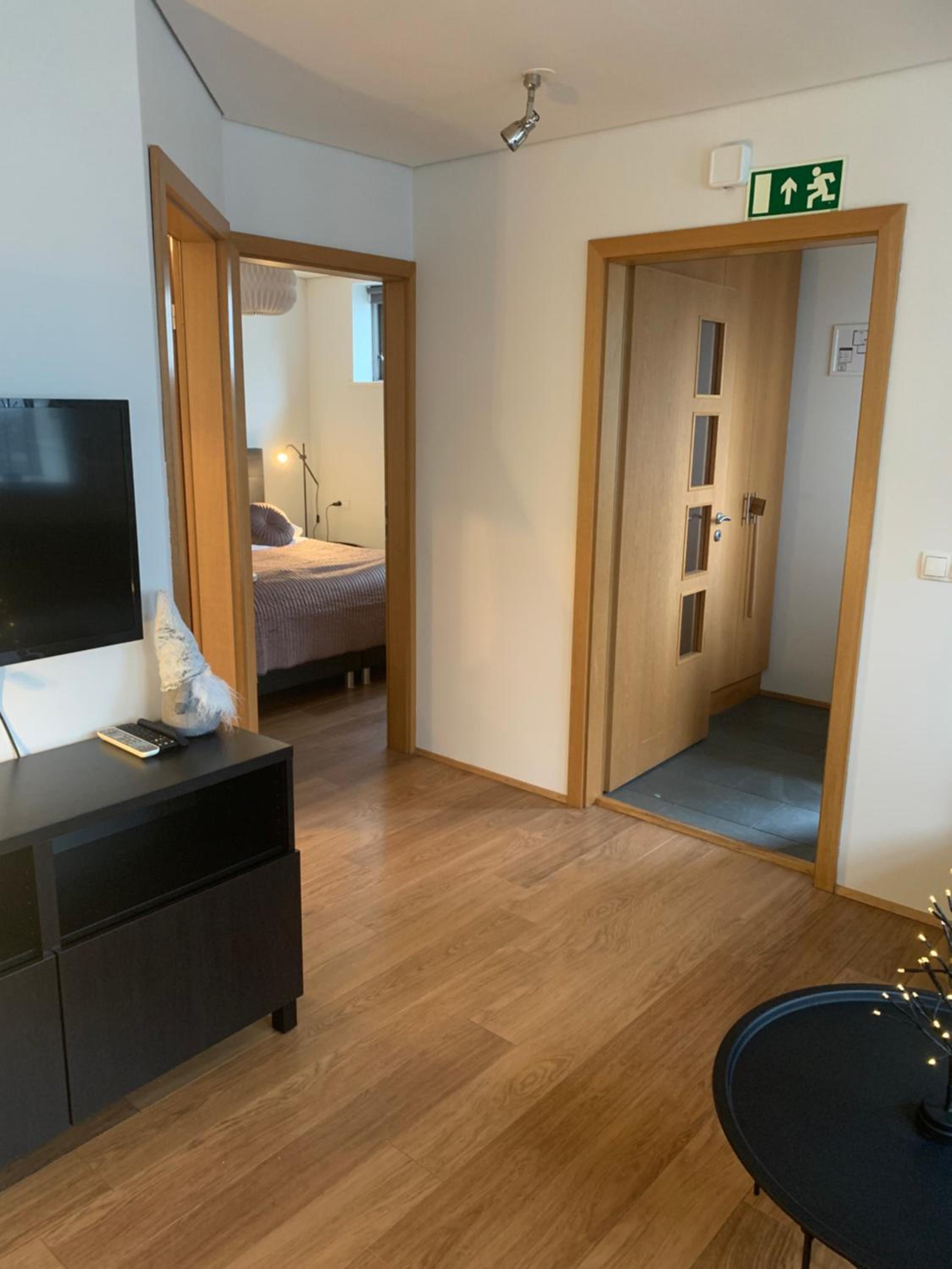 Mengi Apartments