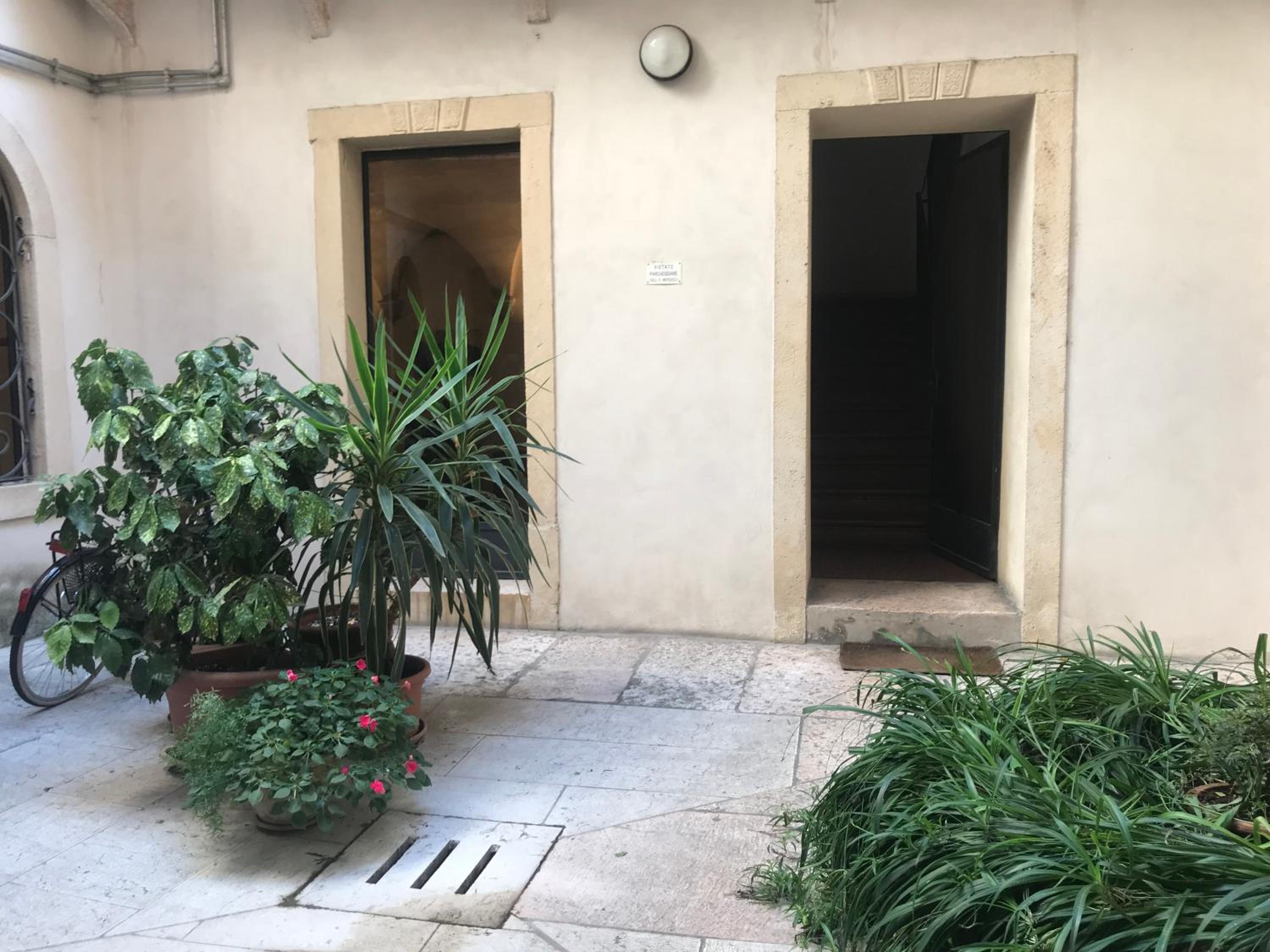 Palazzo Della Torre Room photo 4