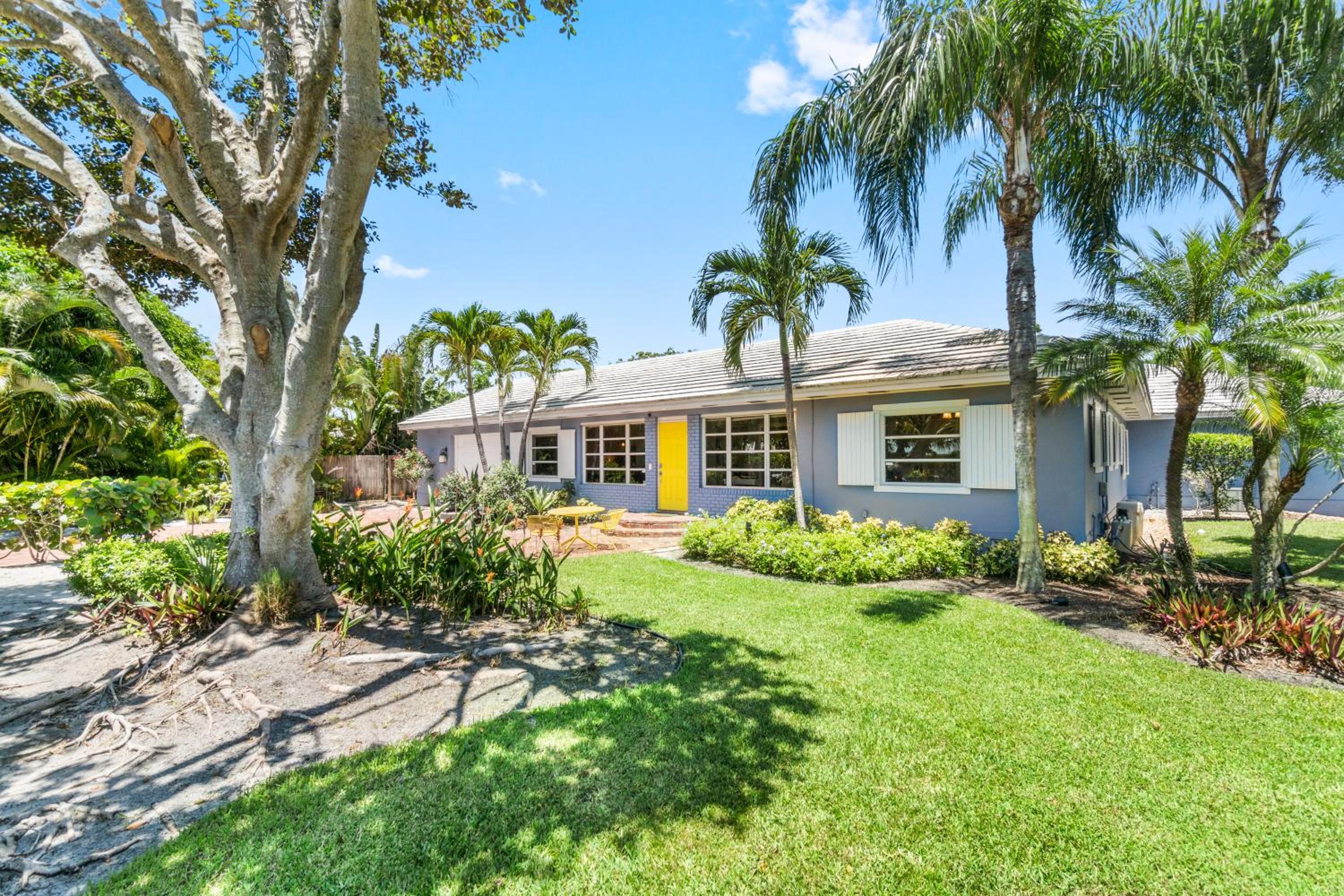 Spanish Style- Heated Saltwater Pool/grill, Min to Beach & Atlantic