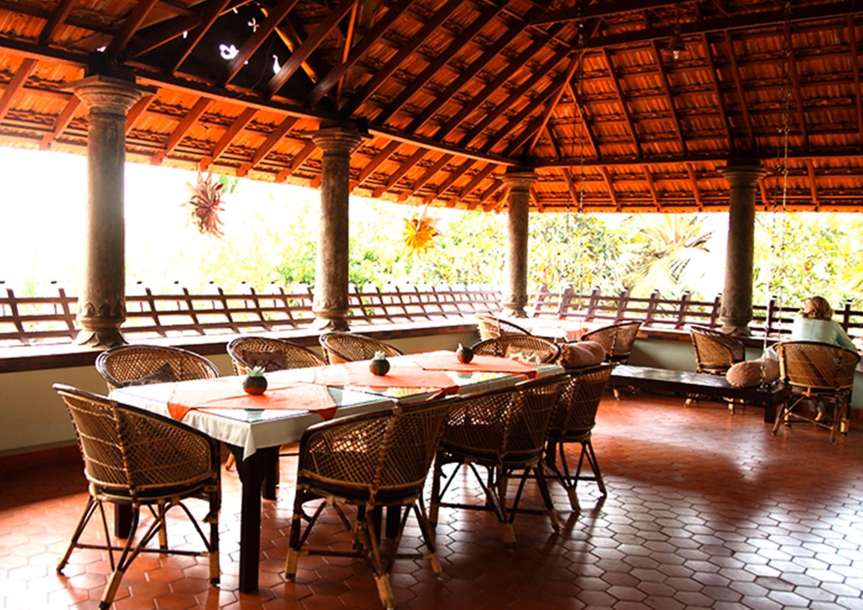Amrutham Ayurvedic Village Resort