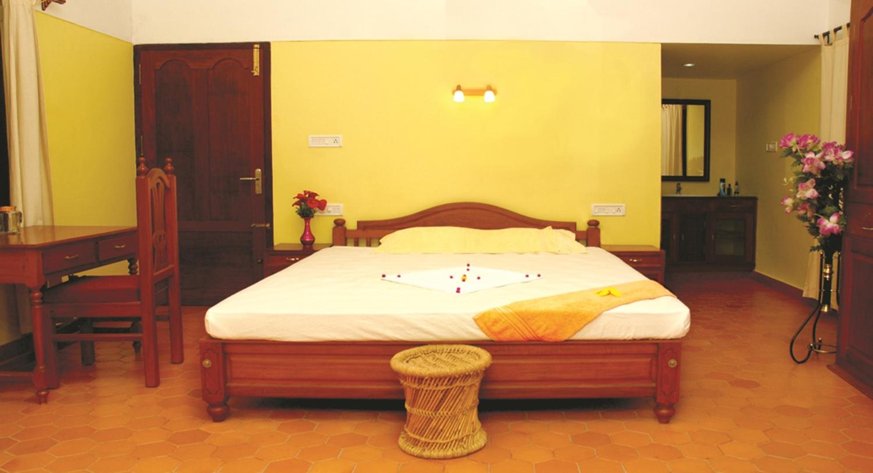Amrutham Ayurvedic Village Resort
