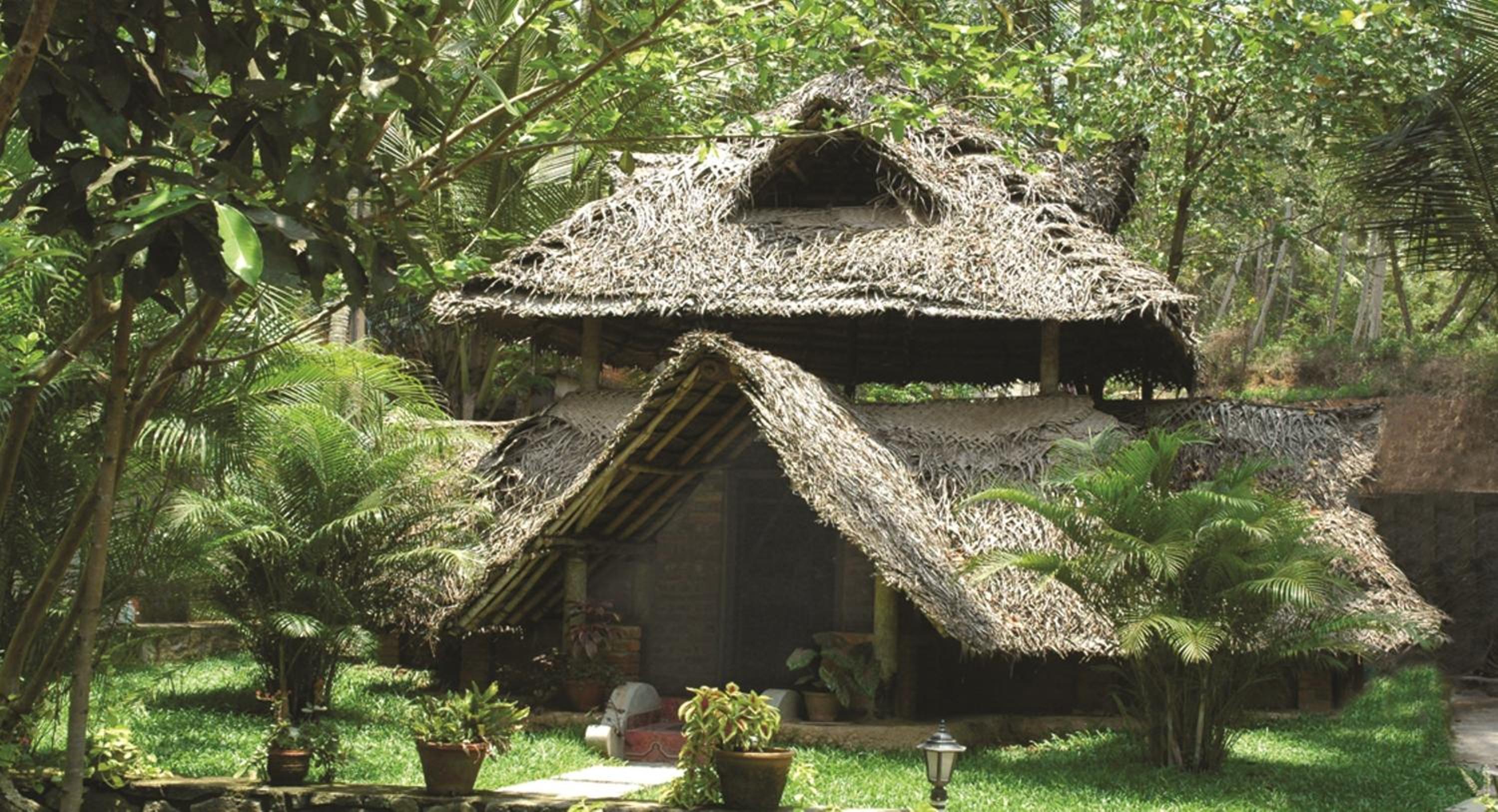 Amrutham Ayurvedic Village Resort