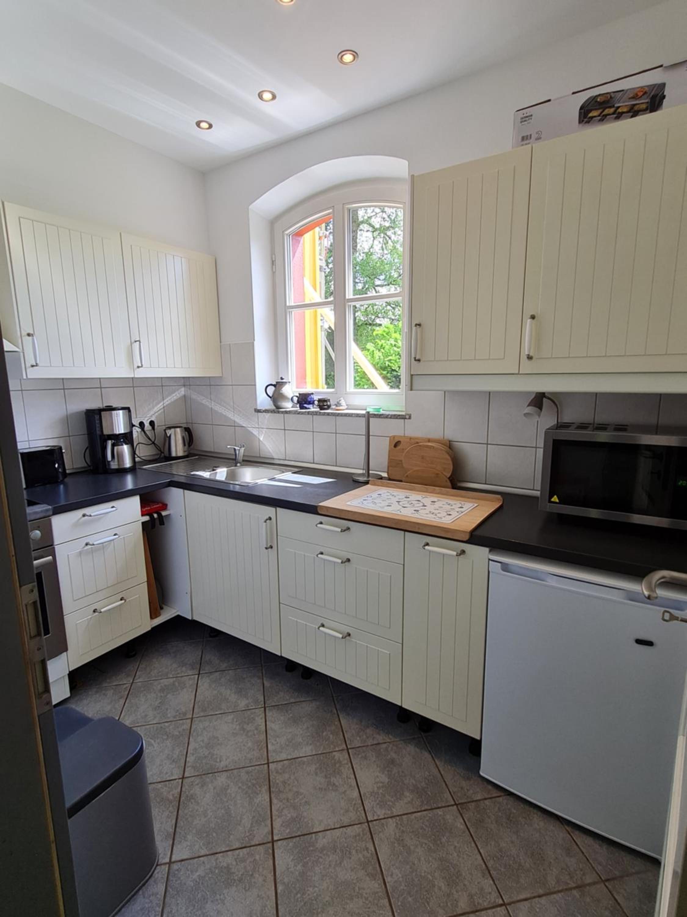 Ferienwohnung im Wald, für Naturfreunde view 4