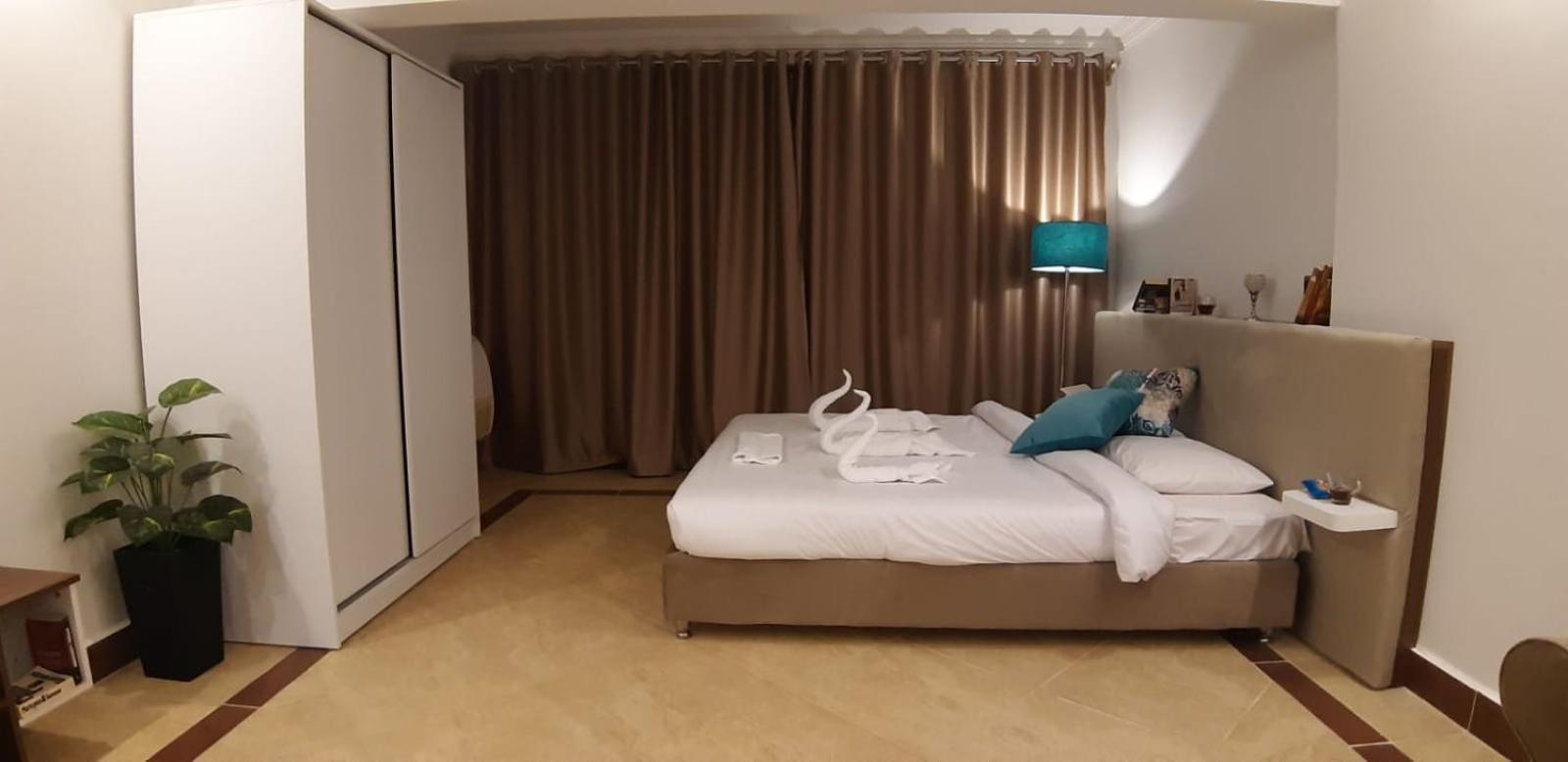 Alia Beach Residence view 3