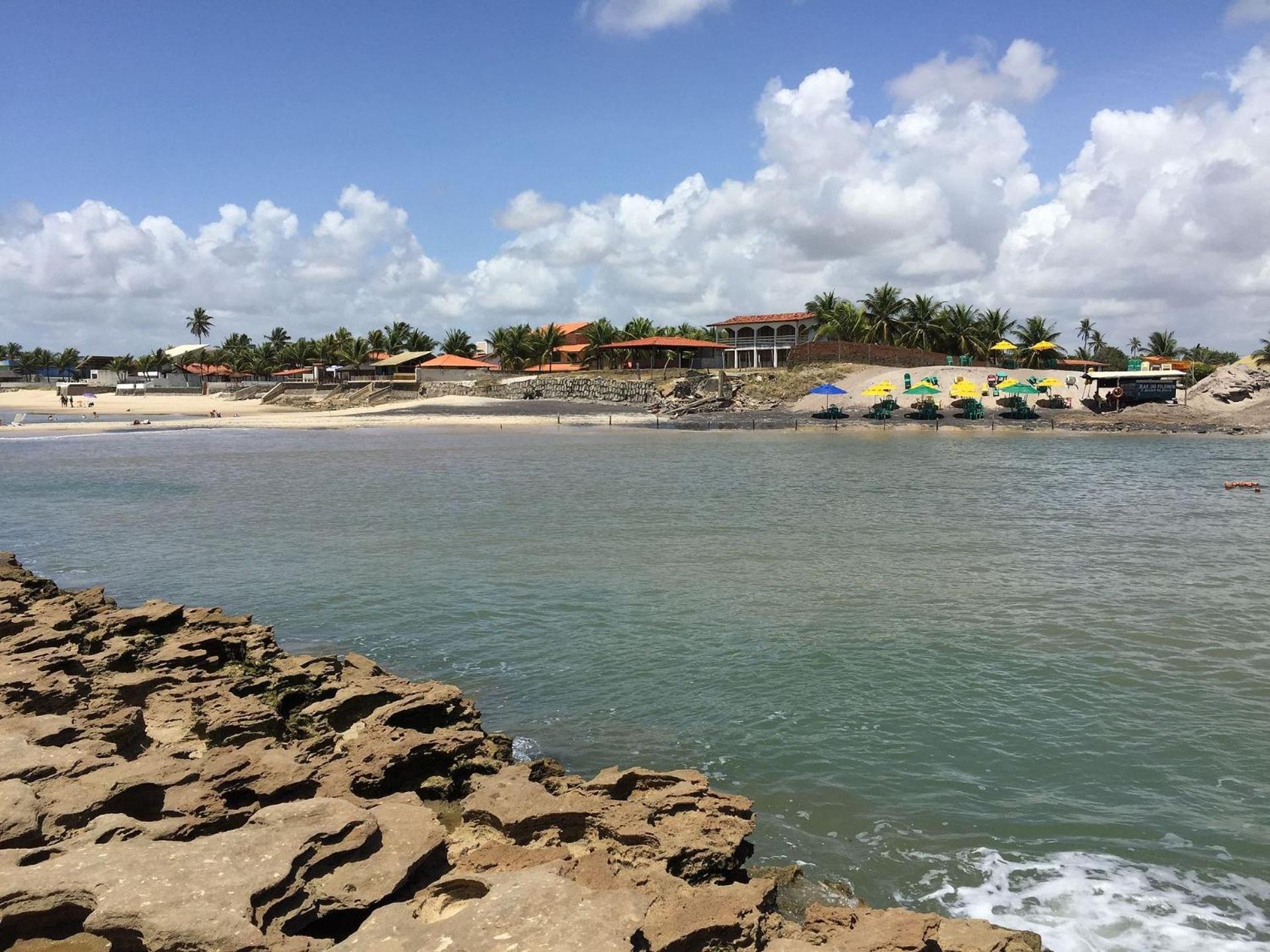 Casa da Confra - 20 Adultos - 10 Suítes - Praia de Serrambi