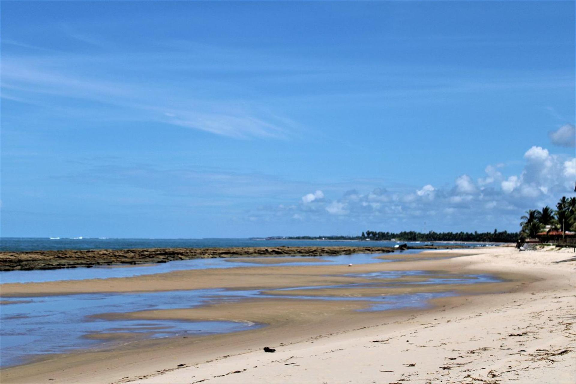 Casa da Confra - 20 Adultos - 10 Suítes - Praia de Serrambi