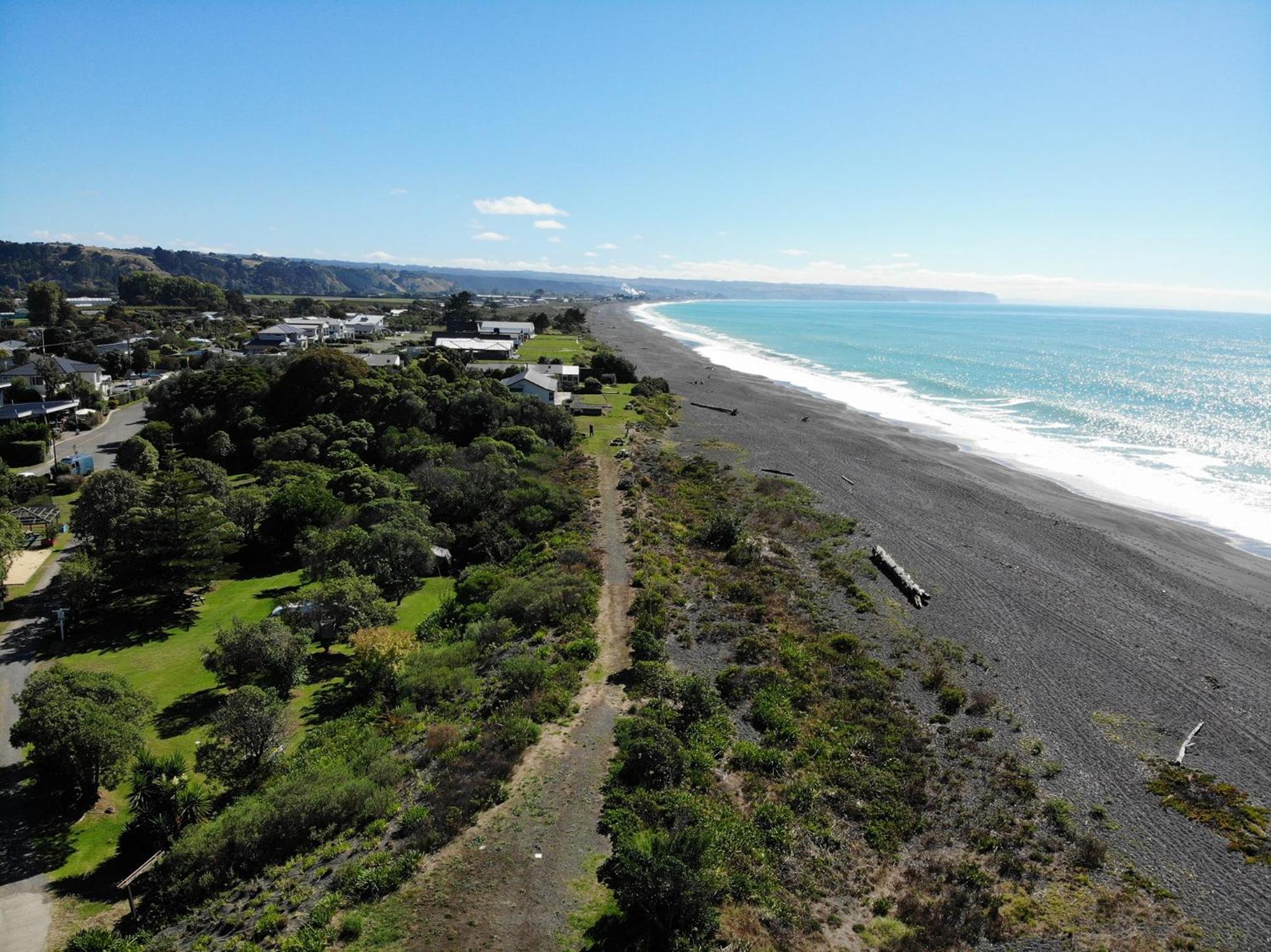 Napier Beach TOP 10 Holiday Park & Motels view 3