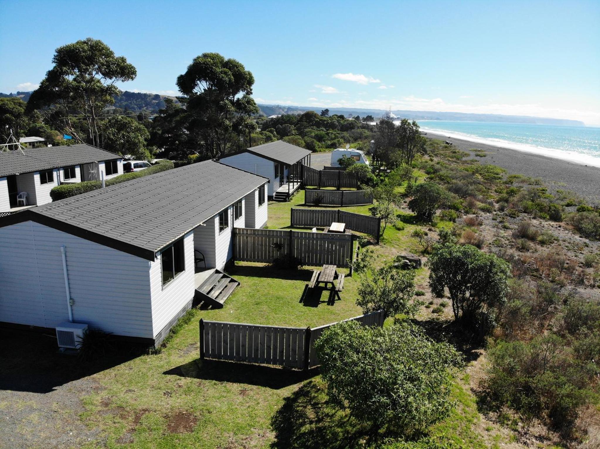 Napier Beach TOP 10 Holiday Park & Motels view 2