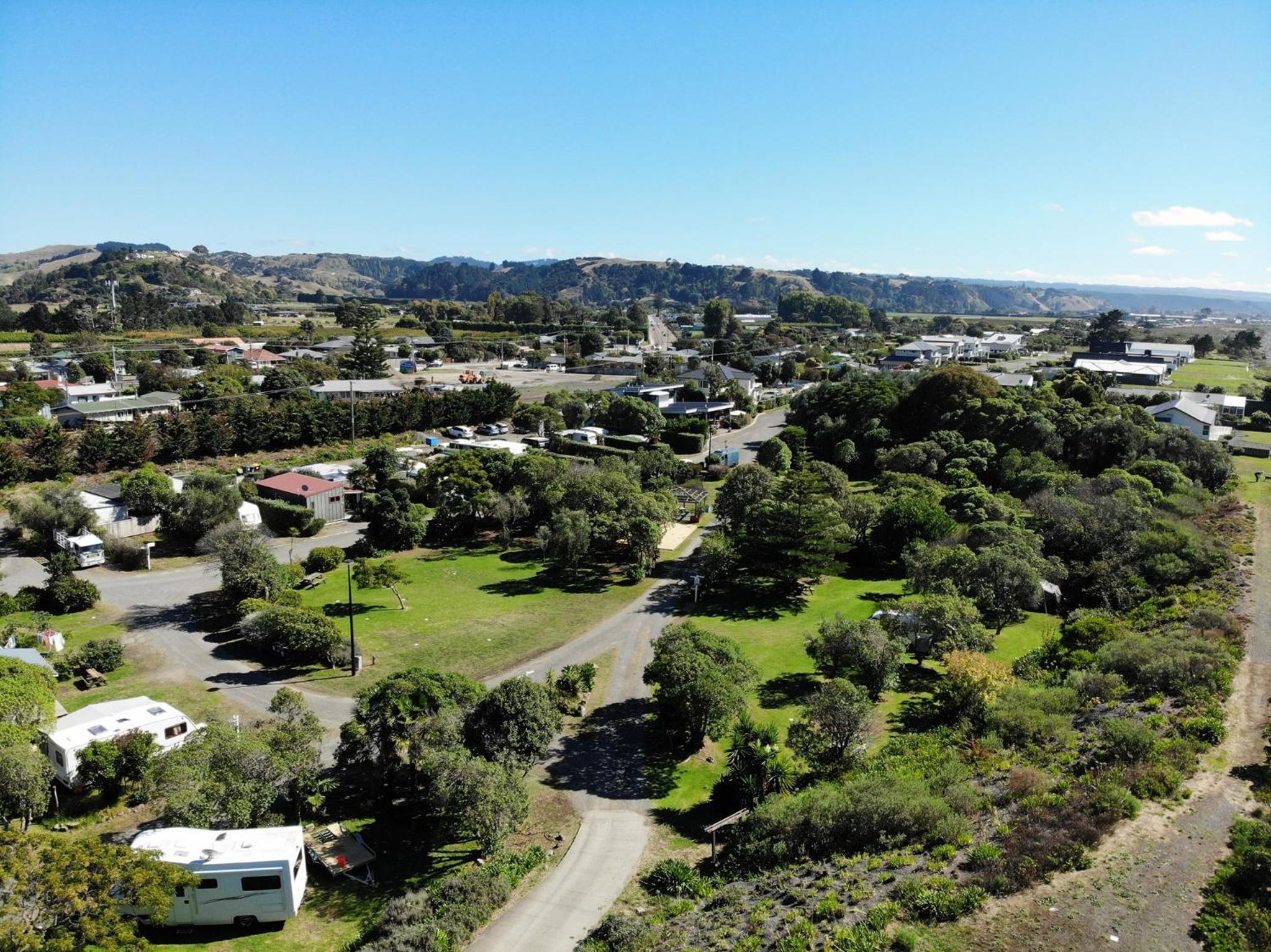 Napier Beach TOP 10 Holiday Park & Motels view 5