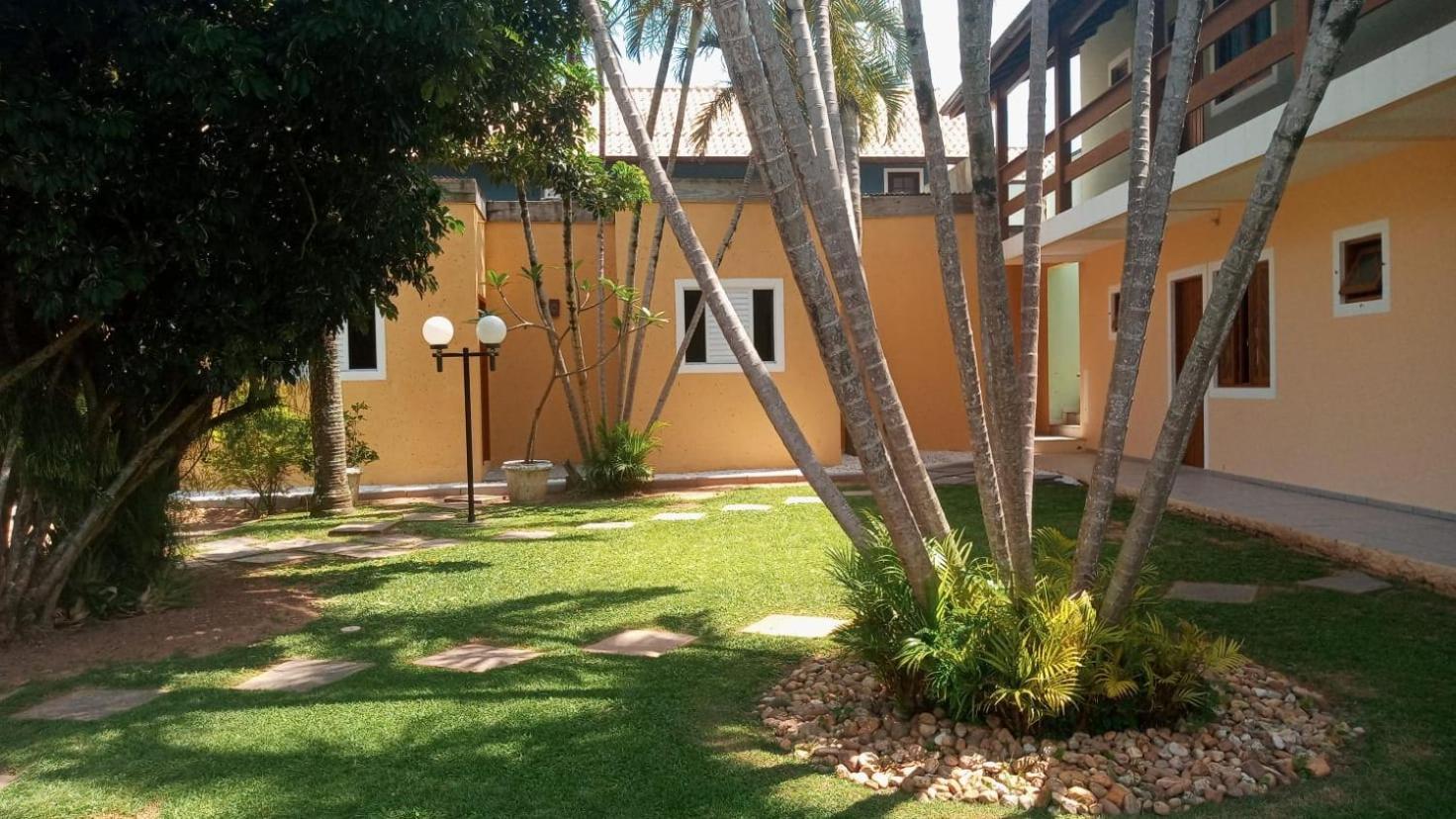 Pousada Santo Sol