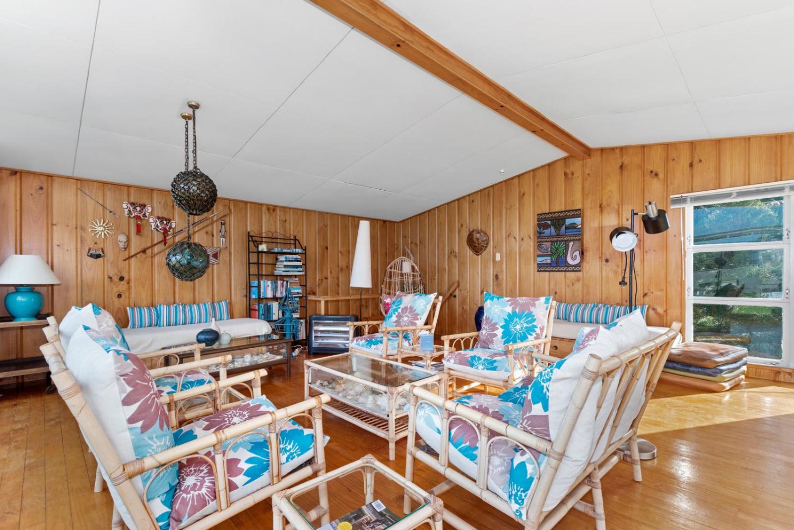 Matapouri Magic - Matapouri Holiday Home view 4