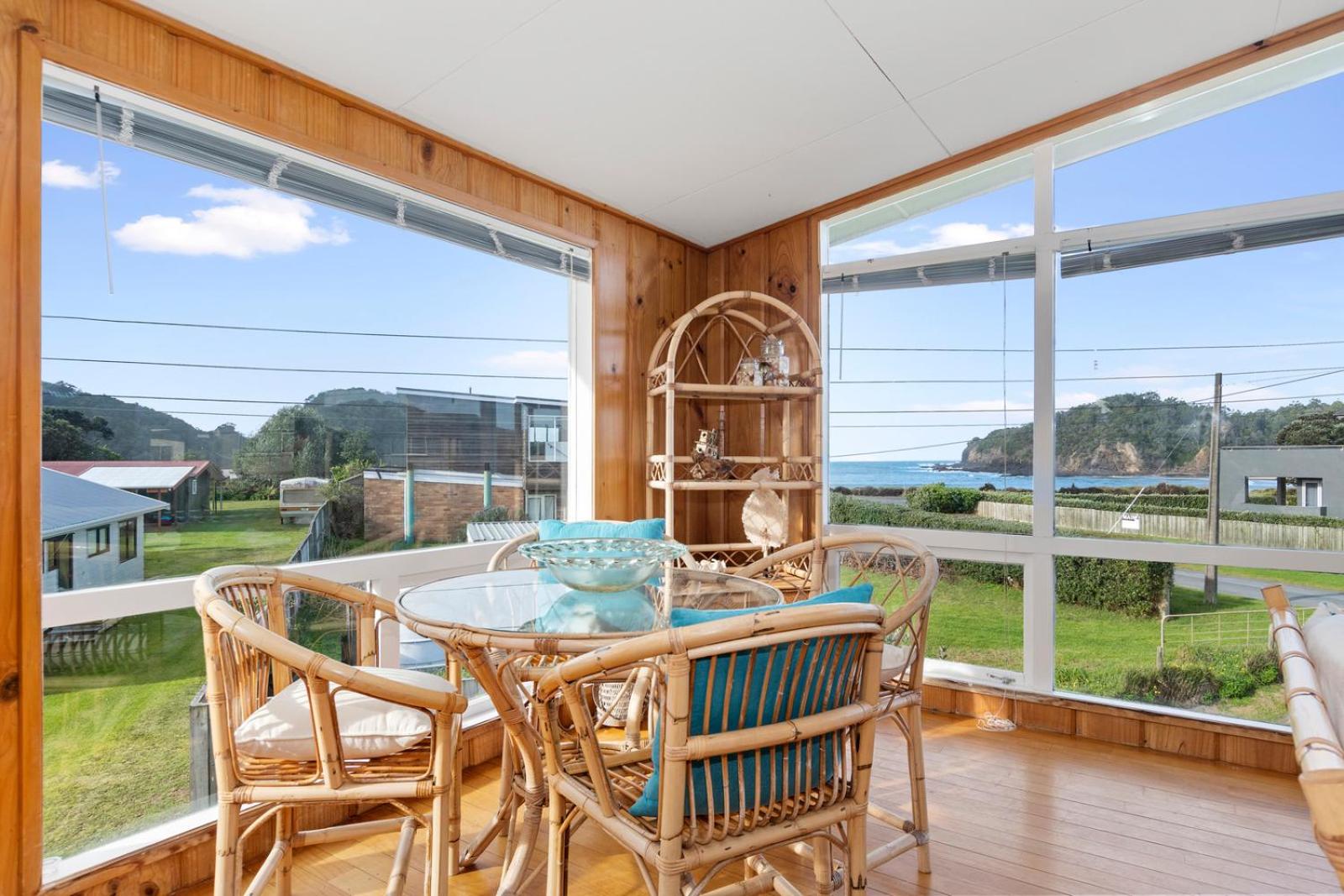Matapouri Magic - Matapouri Holiday Home view 5