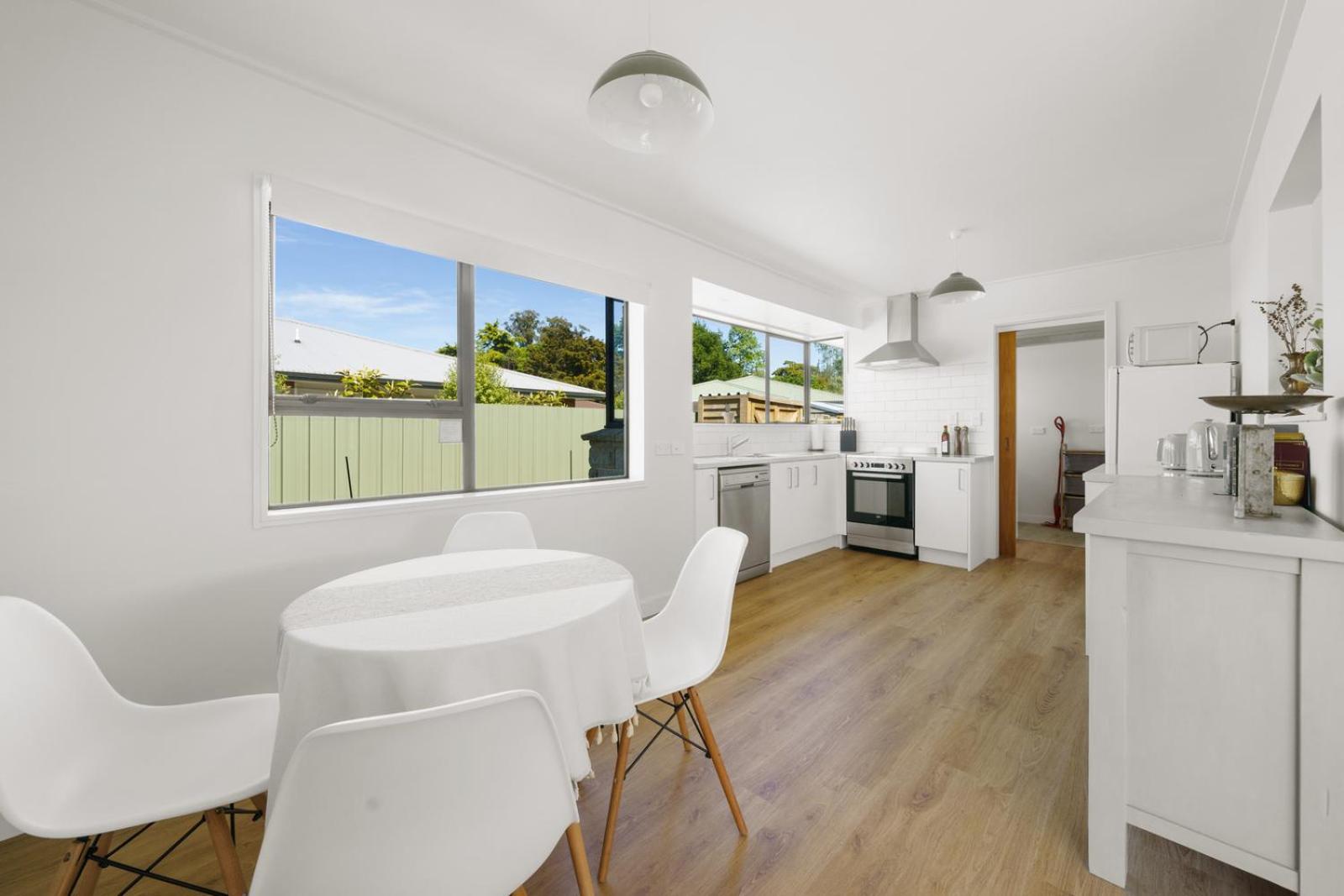 Greytown Getaway - Greytown Holiday Home view 5