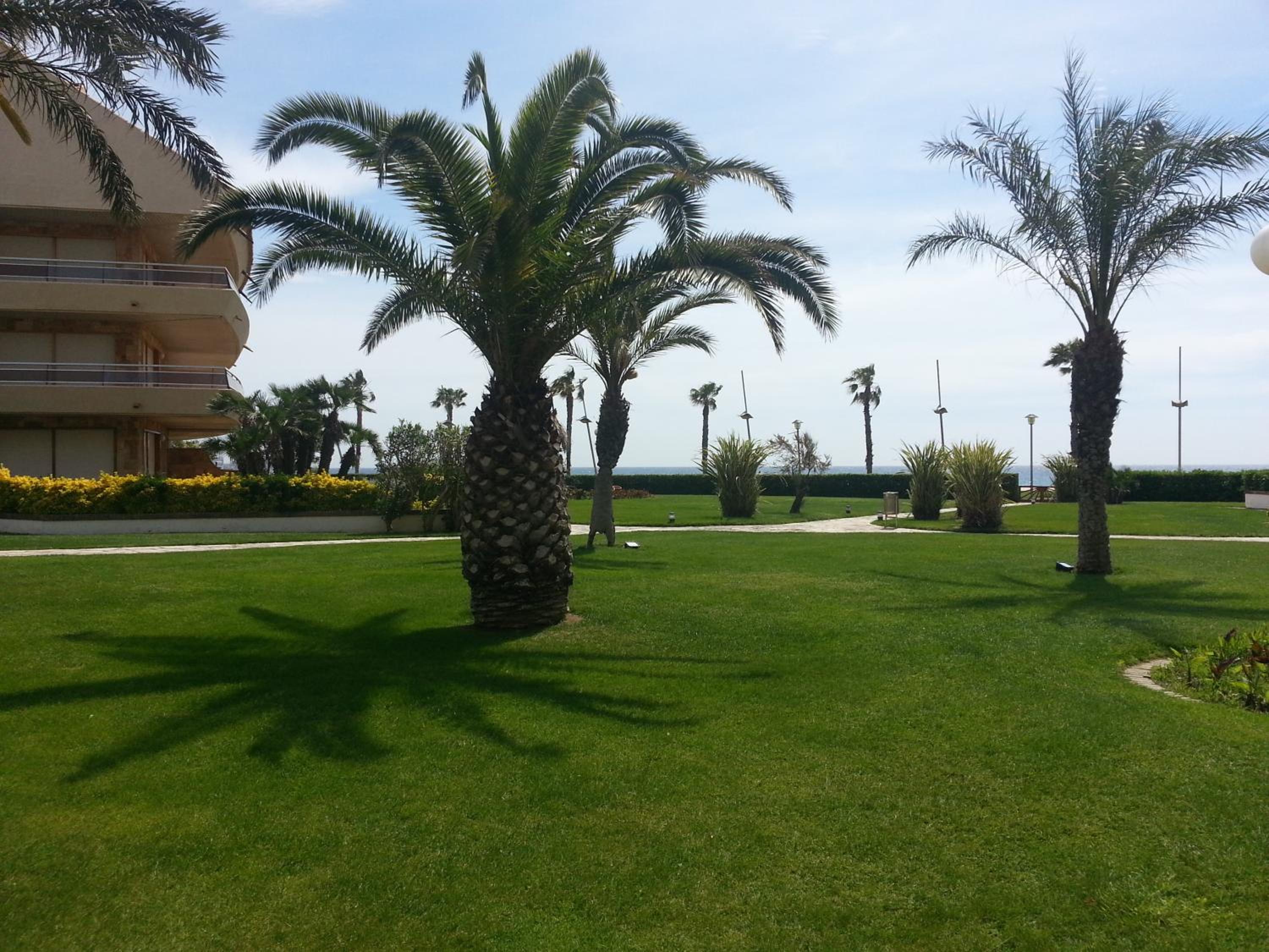 Apartaments Marítim Torre Valentina view 4