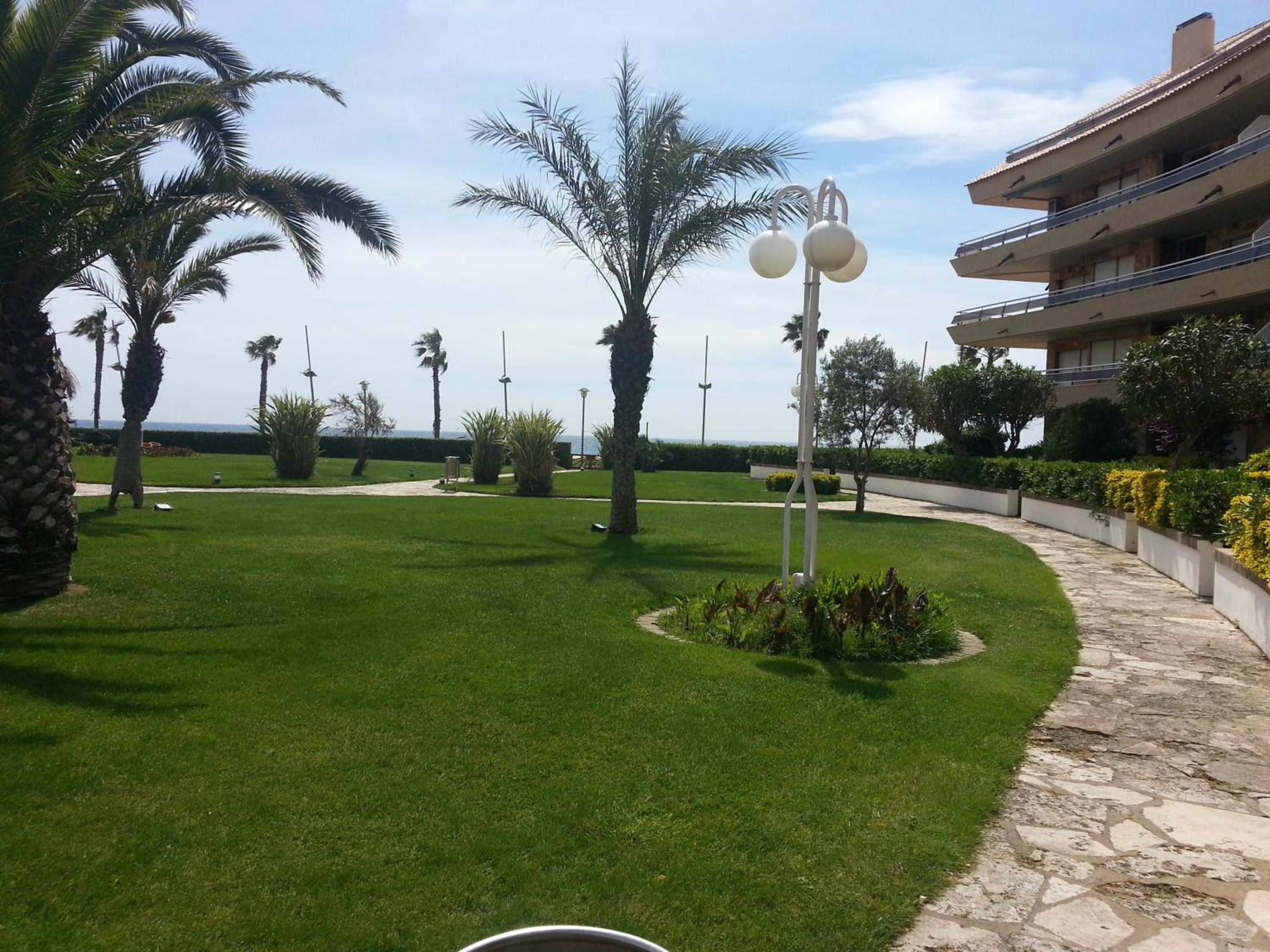 Apartaments Marítim Torre Valentina view 3