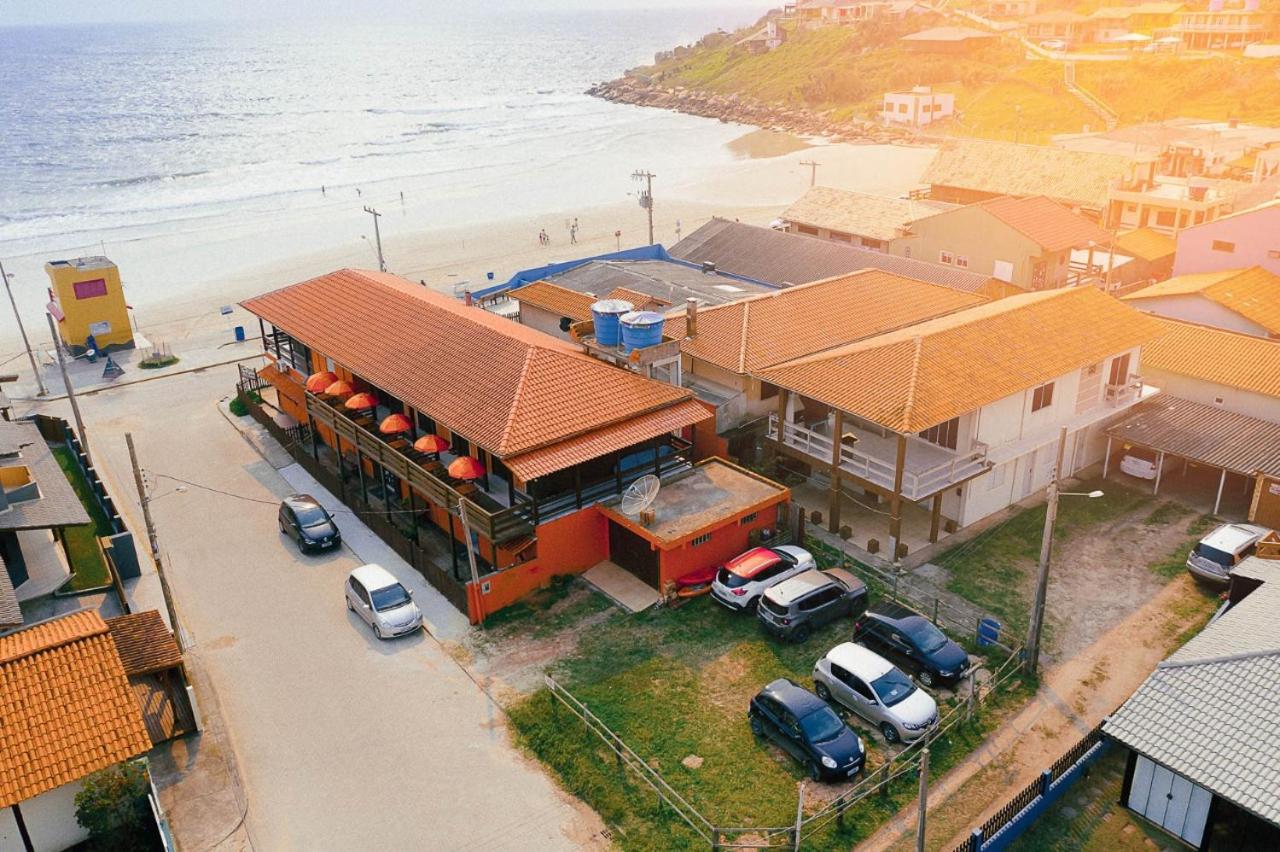 Pousada Vida Farol view 2