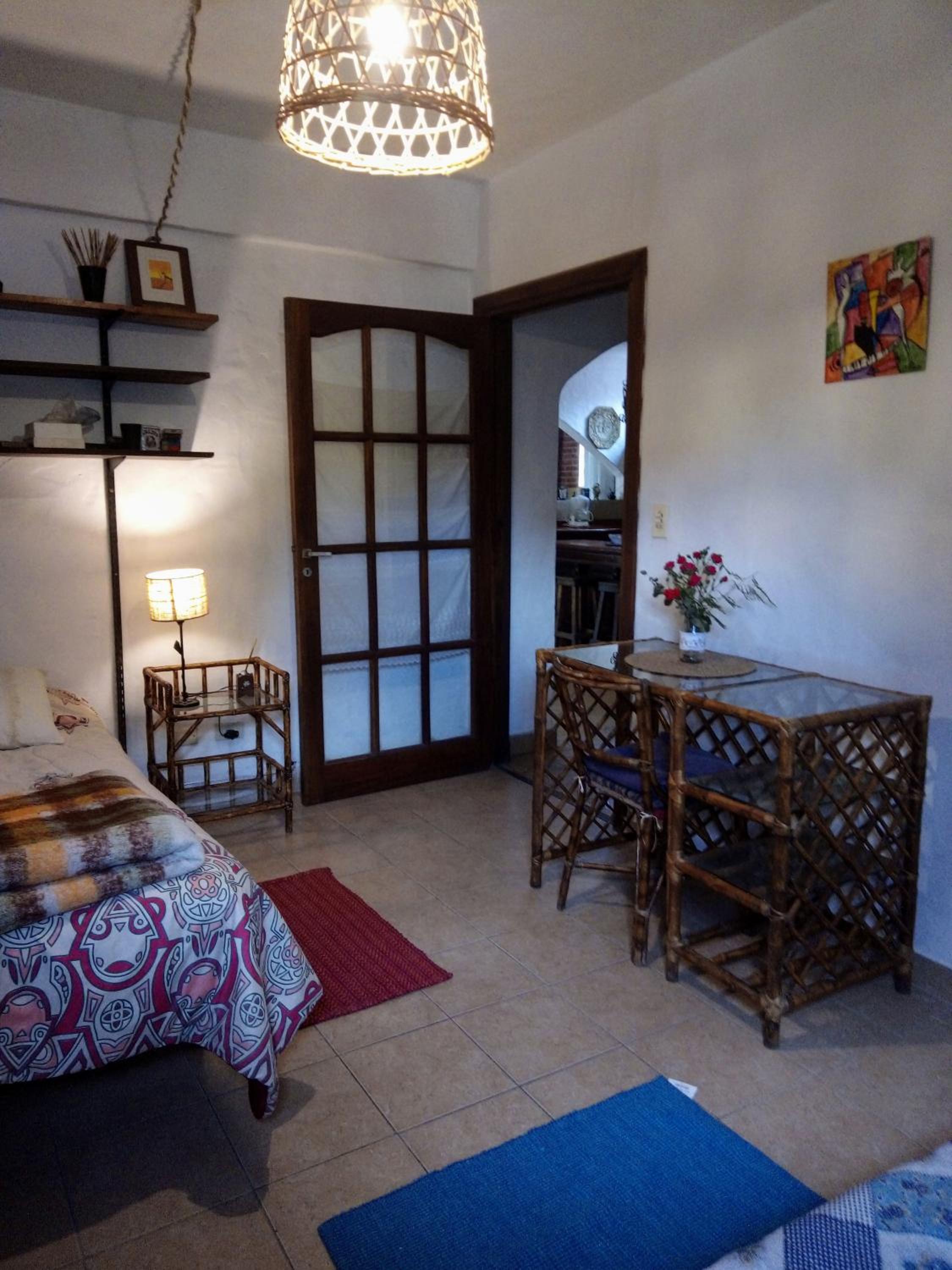 Chalet Caserón de Tejas, Amplia y confortable casa para hasta 11 huéspedes