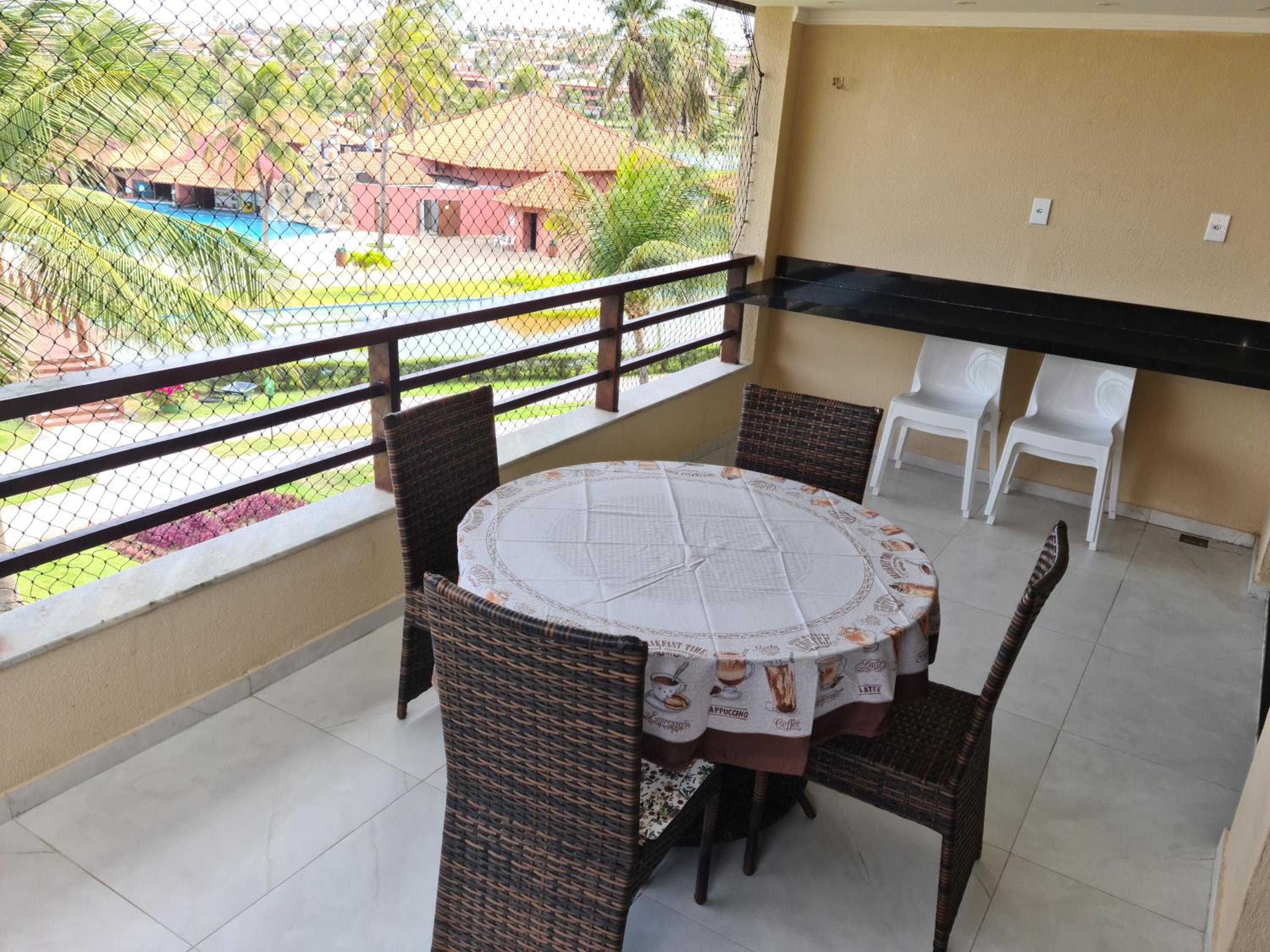 Hotel Ap Aquaville resort -CE - Image 1