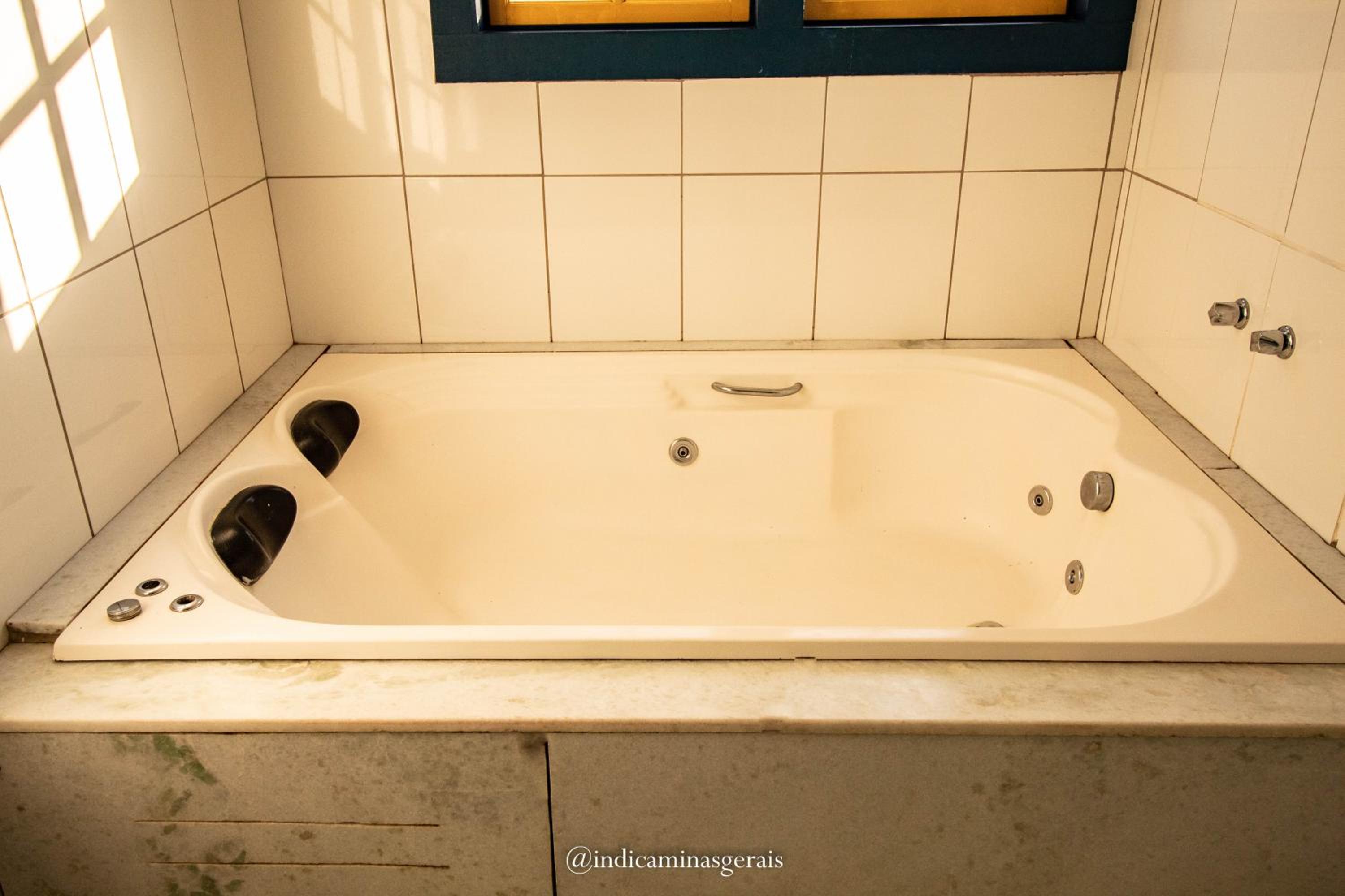Pouso Tiradentes