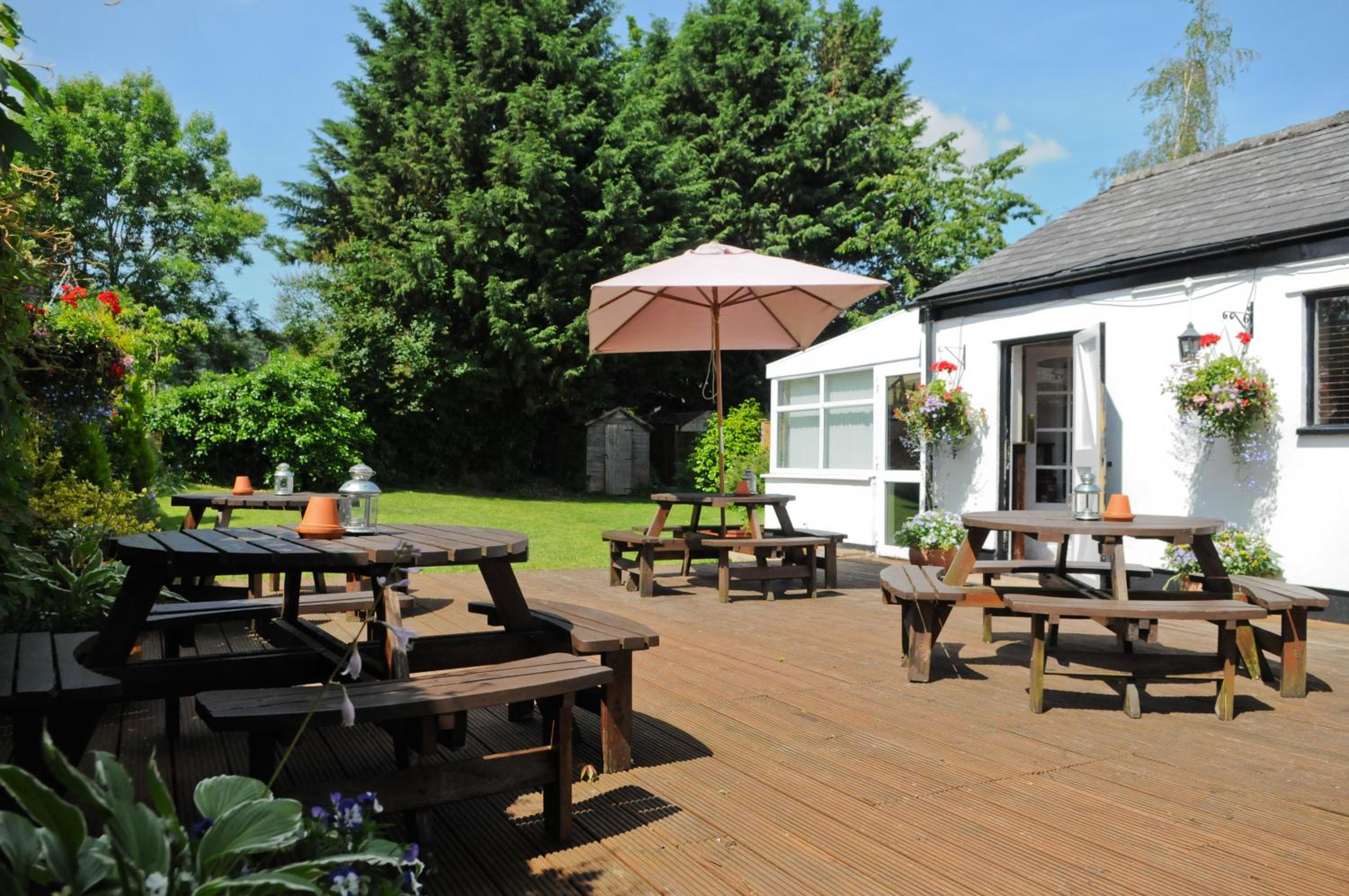 The New Court Inn