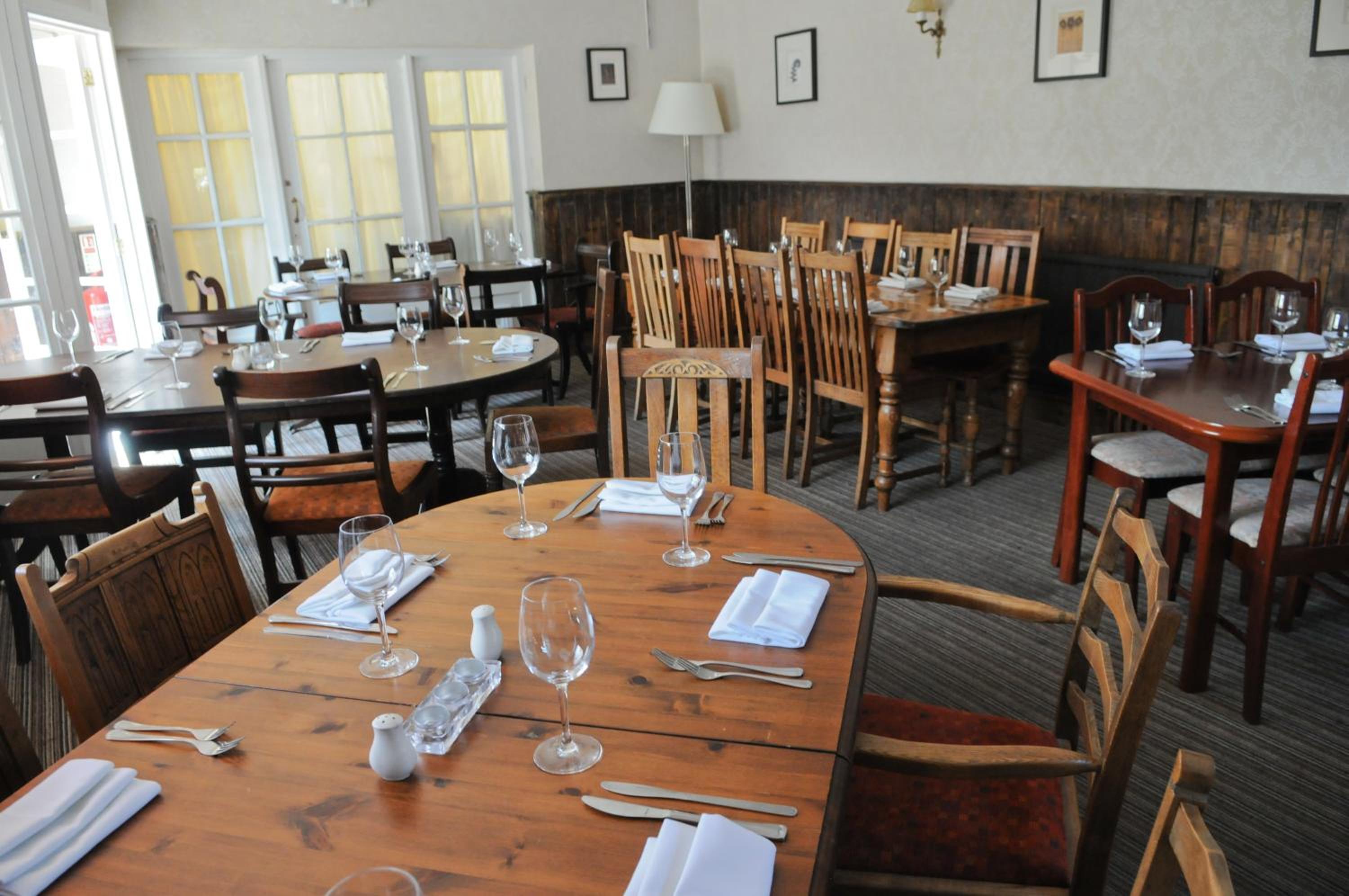 The New Court Inn