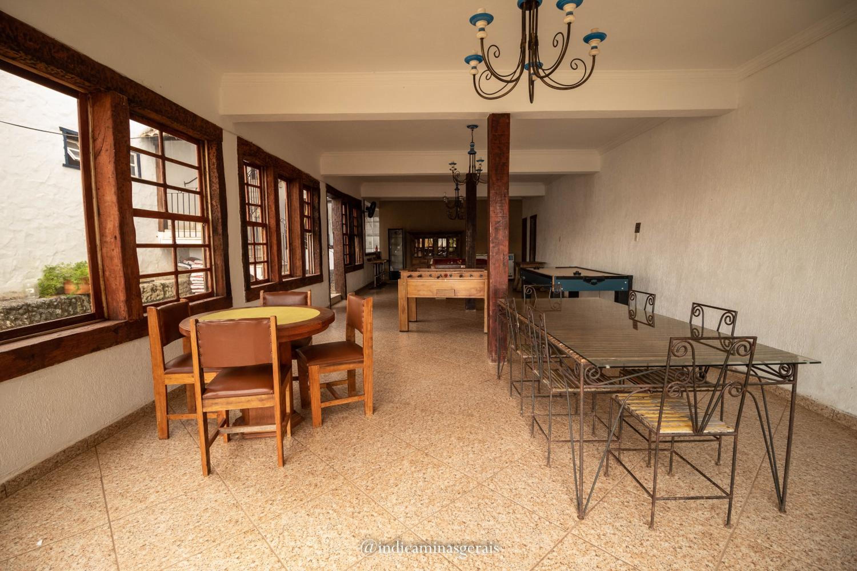 Pouso Tiradentes
