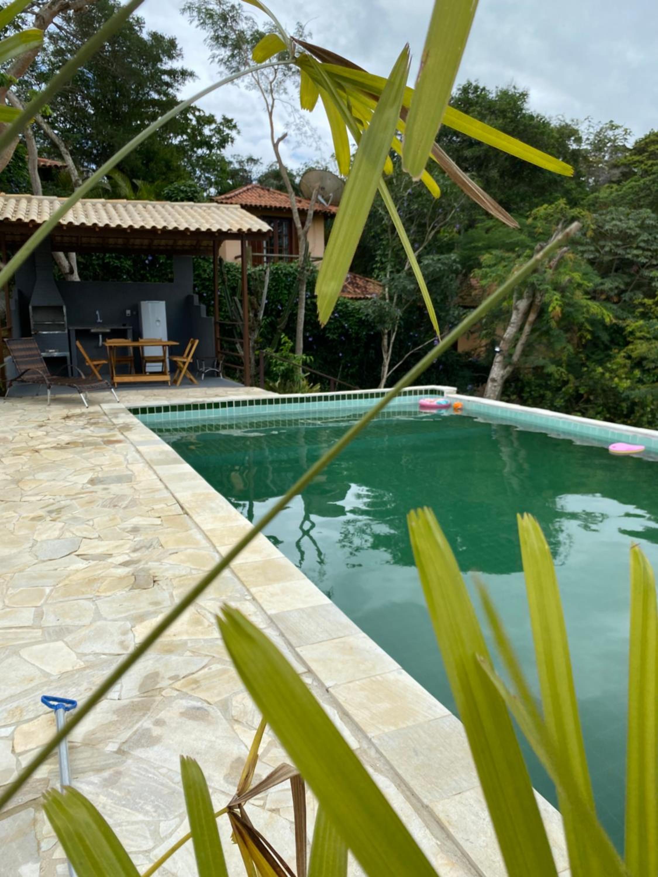 Recanto da Ferradura