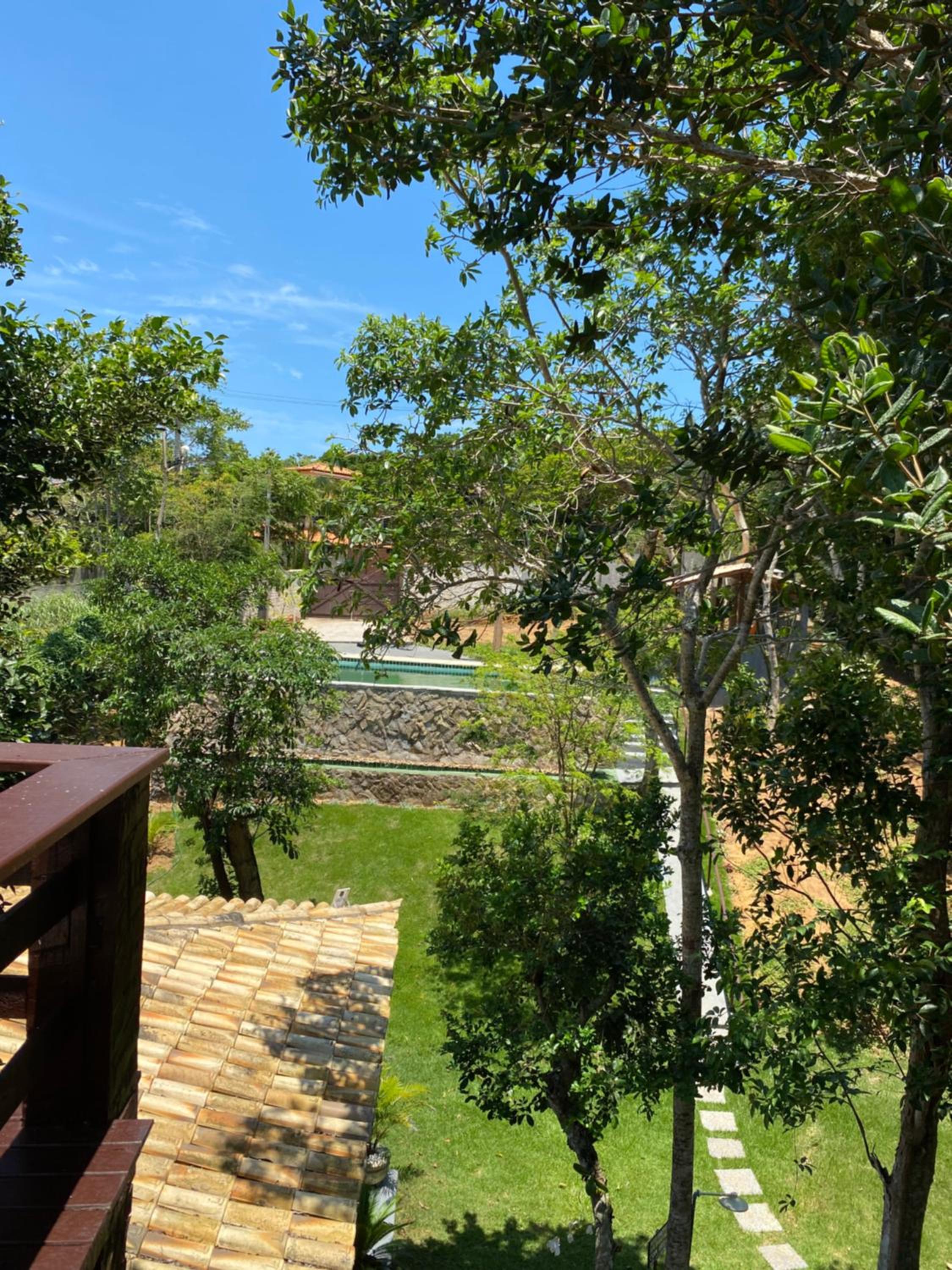 Recanto da Ferradura