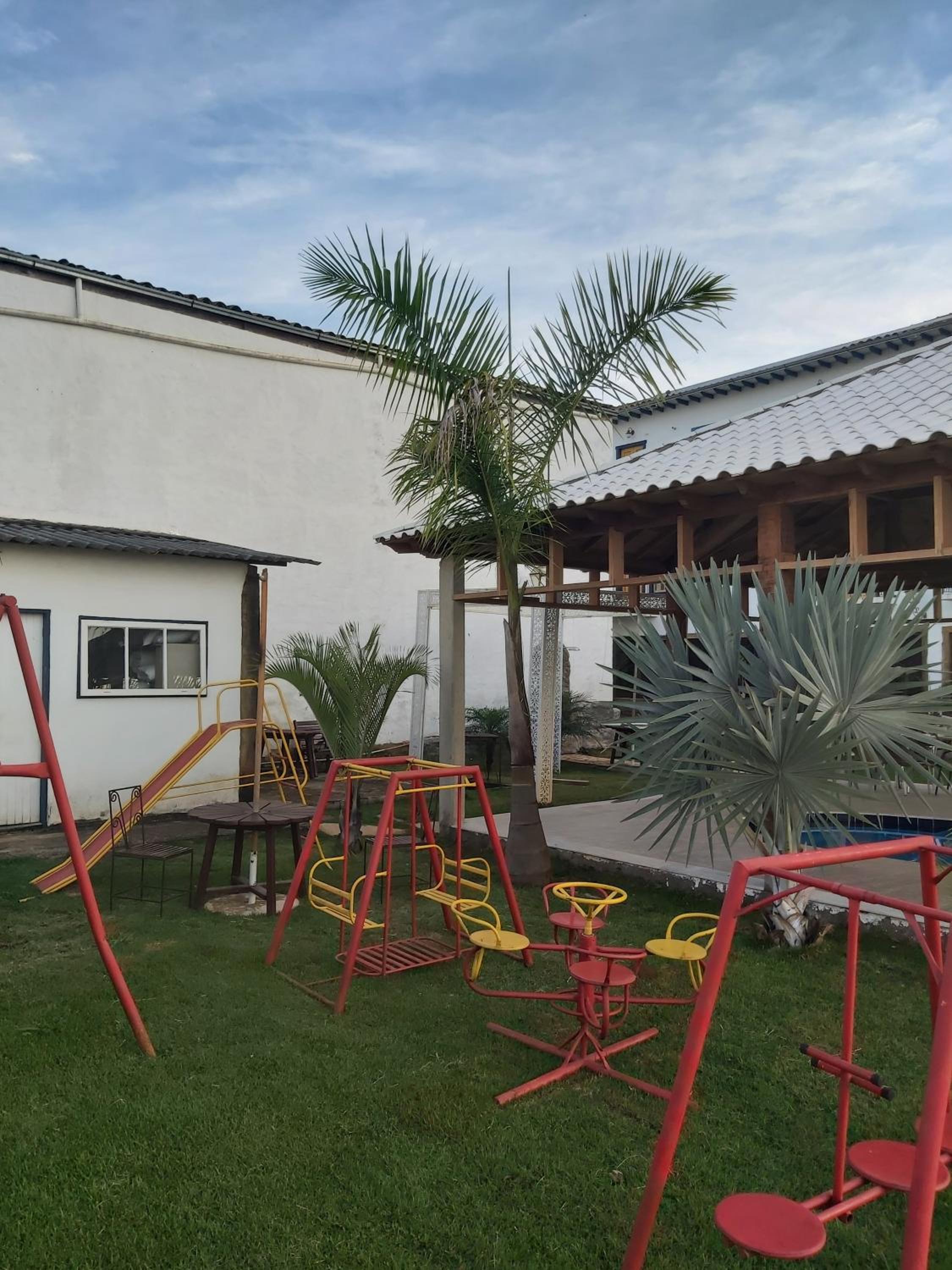 Pouso Tiradentes