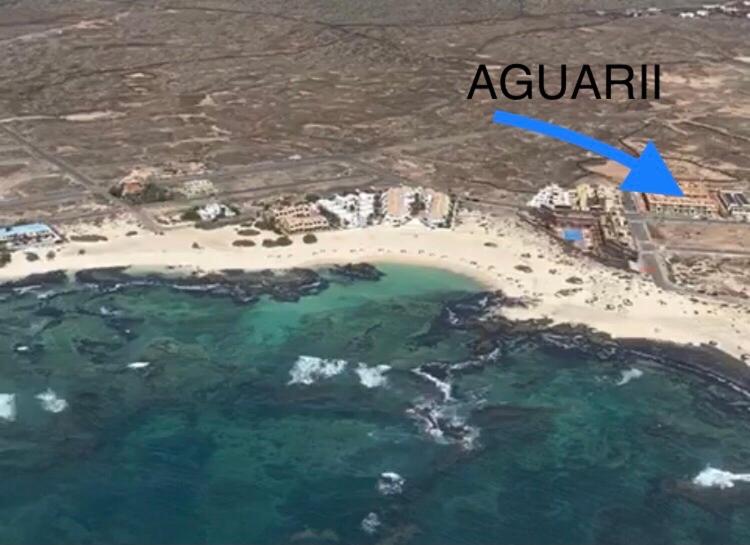 Aguarii Cotillo view 3