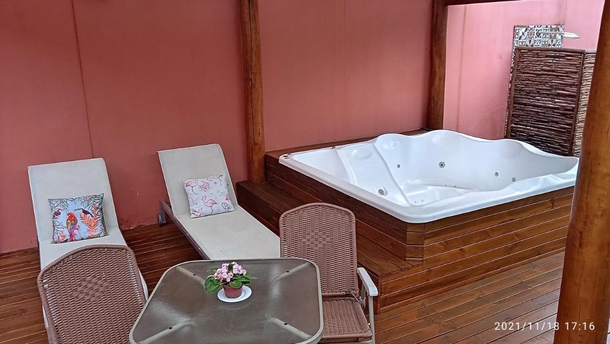 Jacuzzi