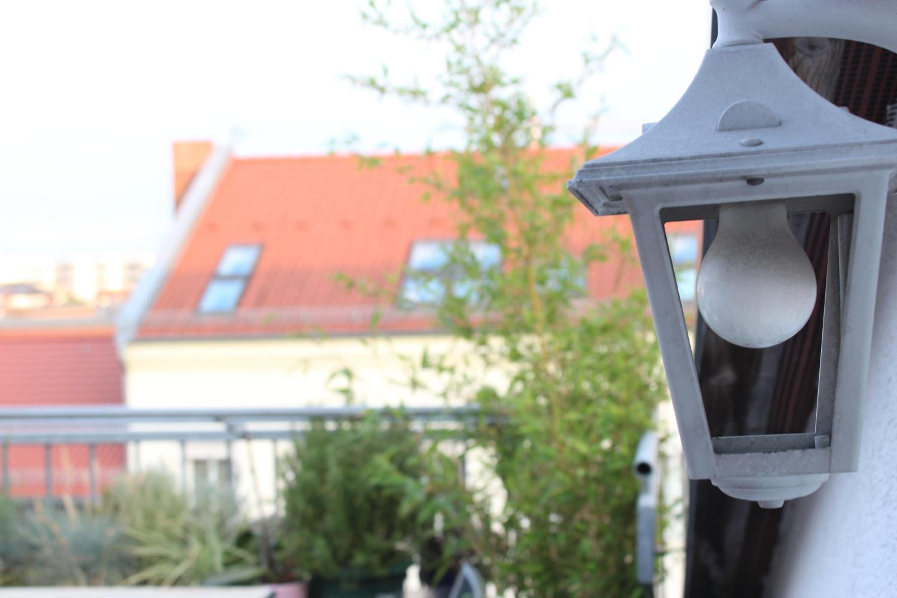 Rooftop Loft Berlin Mitte and Bikes