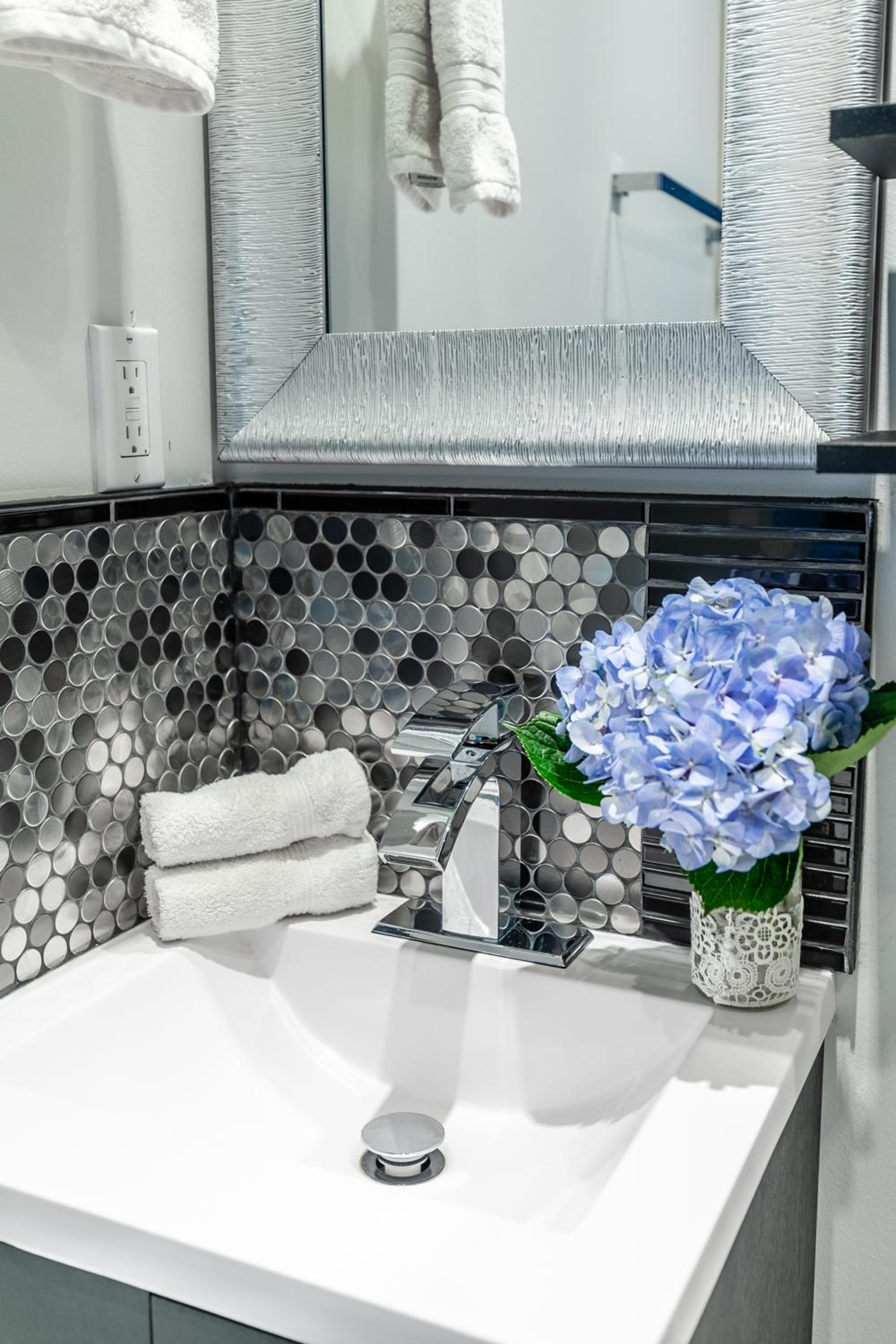 NB Urban Luxury Suites
