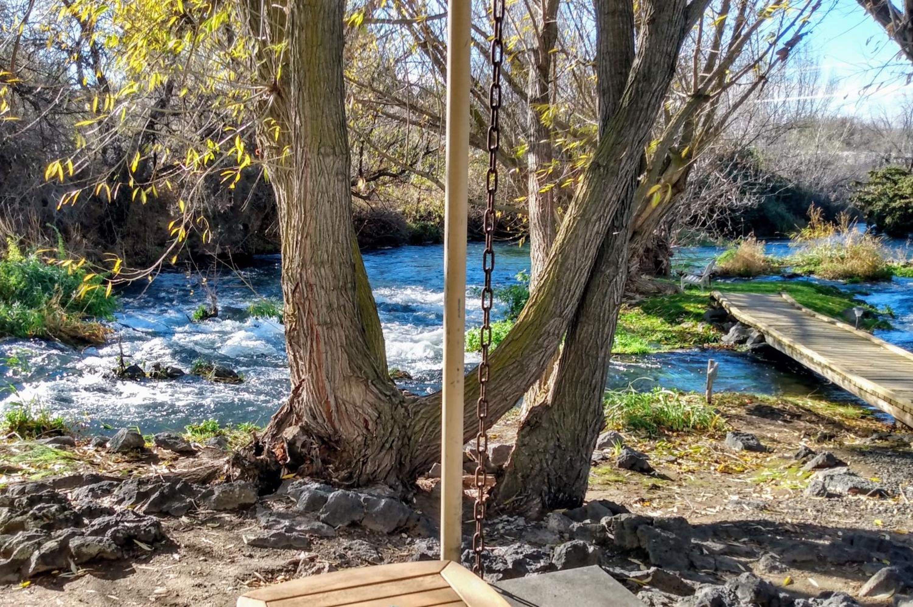 Billingsley Creek