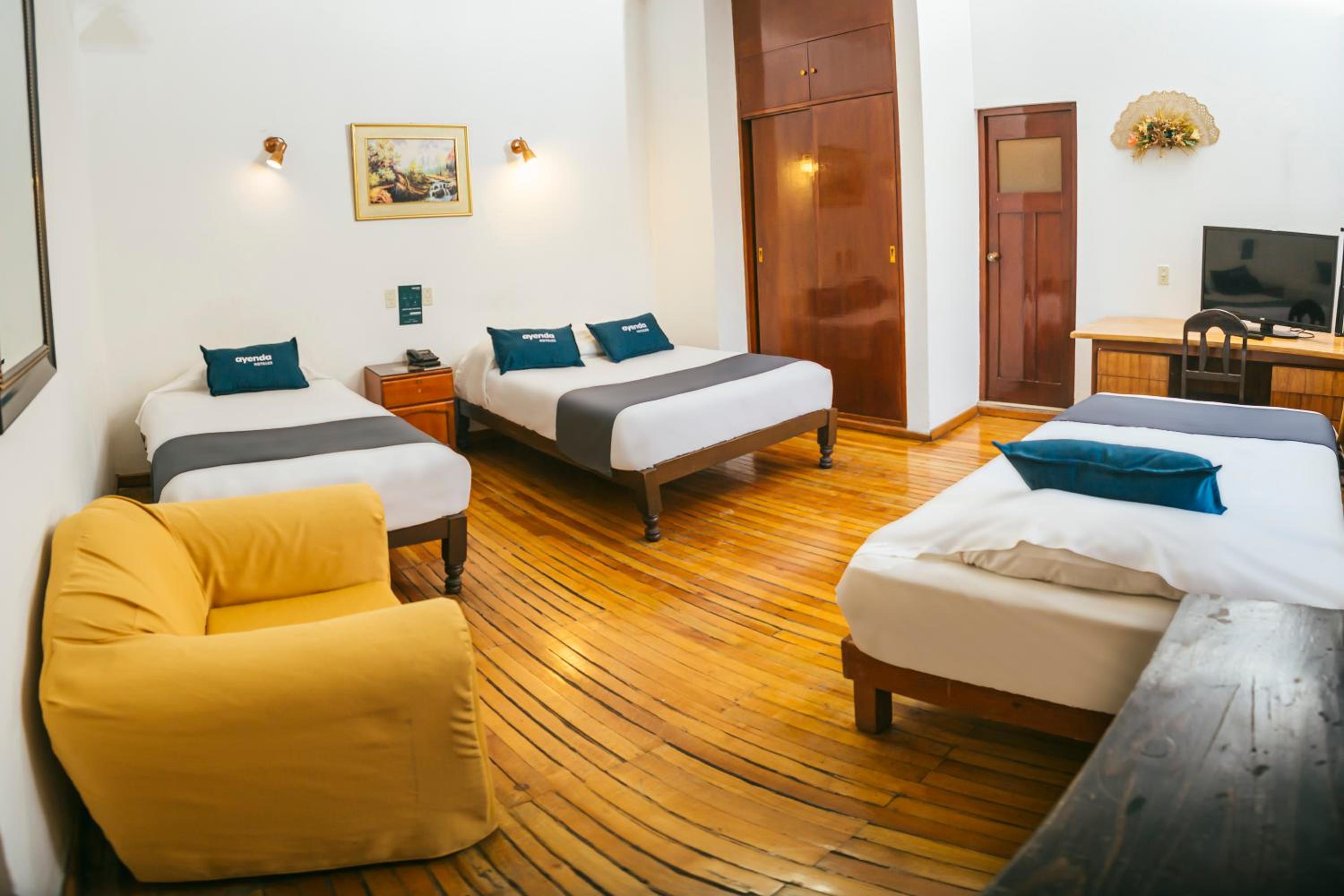 Posada San Juan