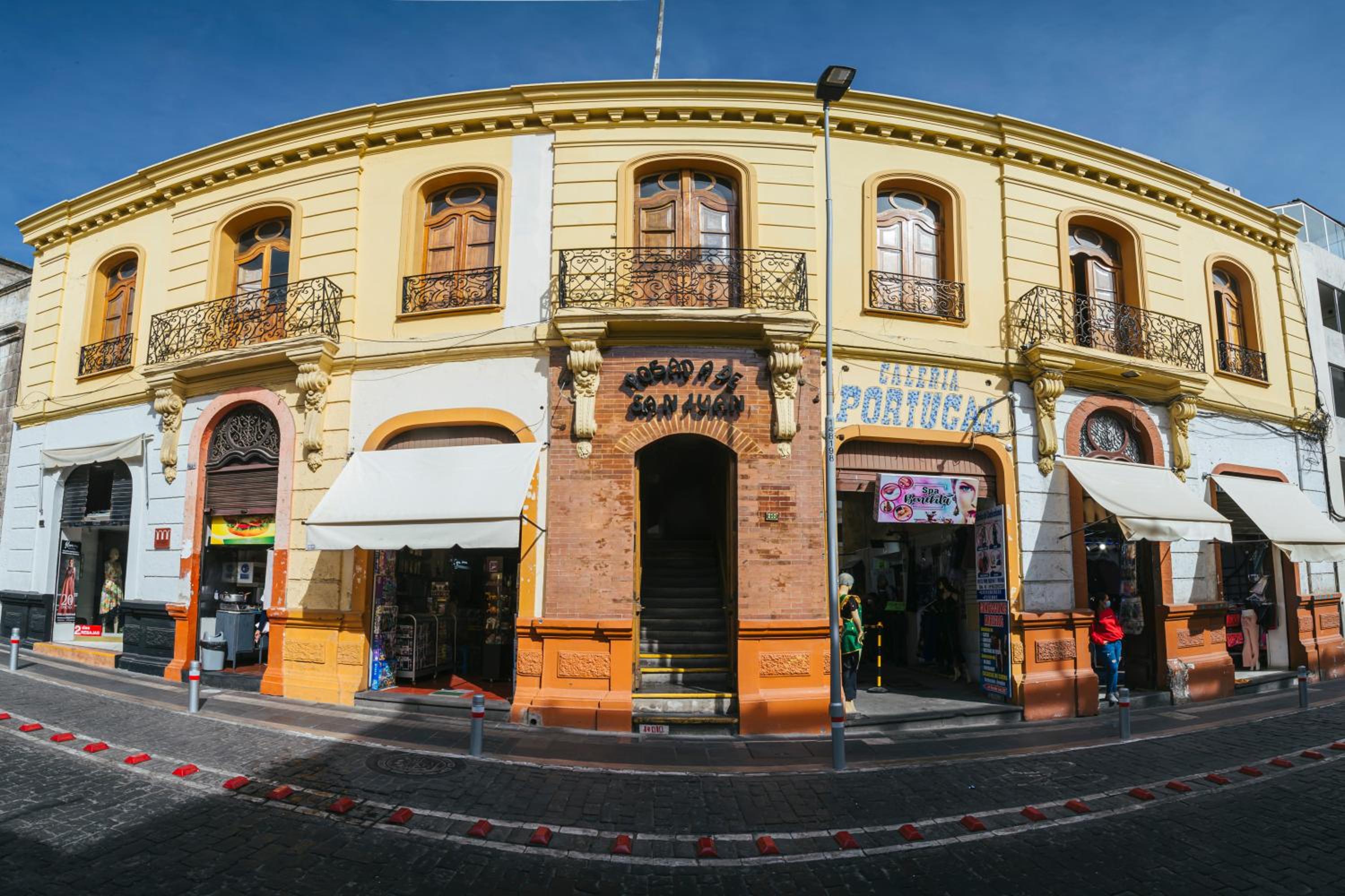 building