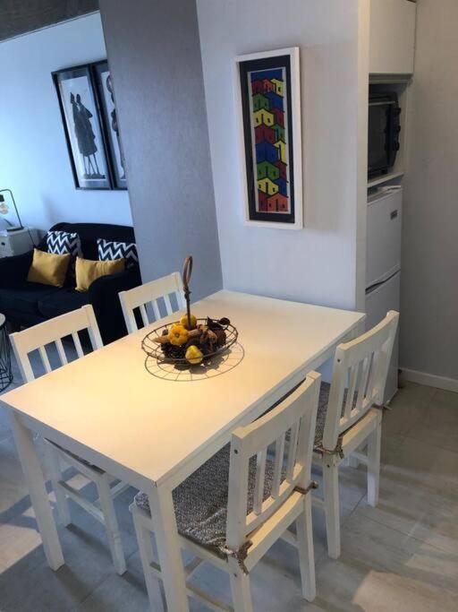 Hermoso y moderno mono ambiente en barrio sur view 4